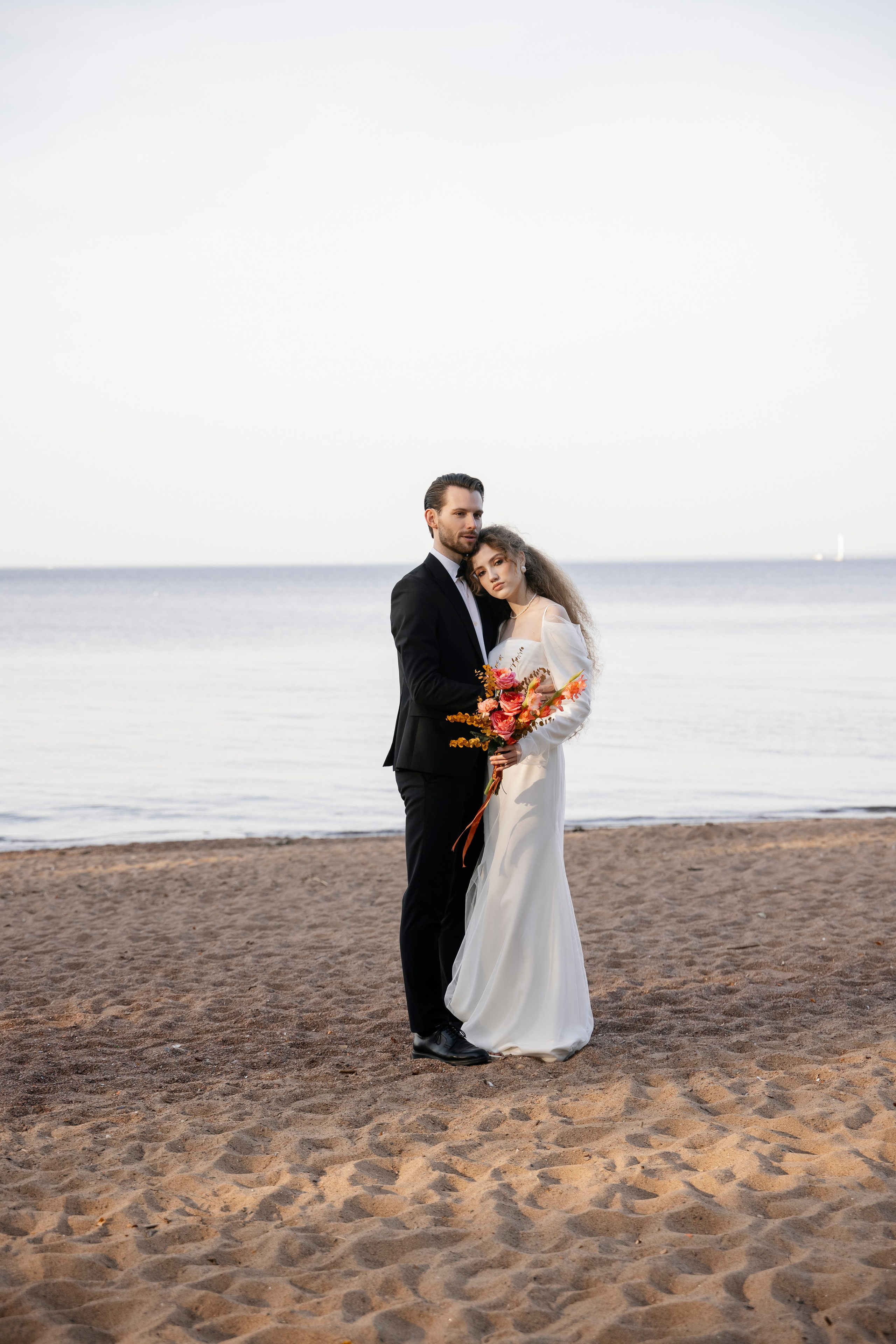Лиза и Евгений. Свадебный и портретный фотограф