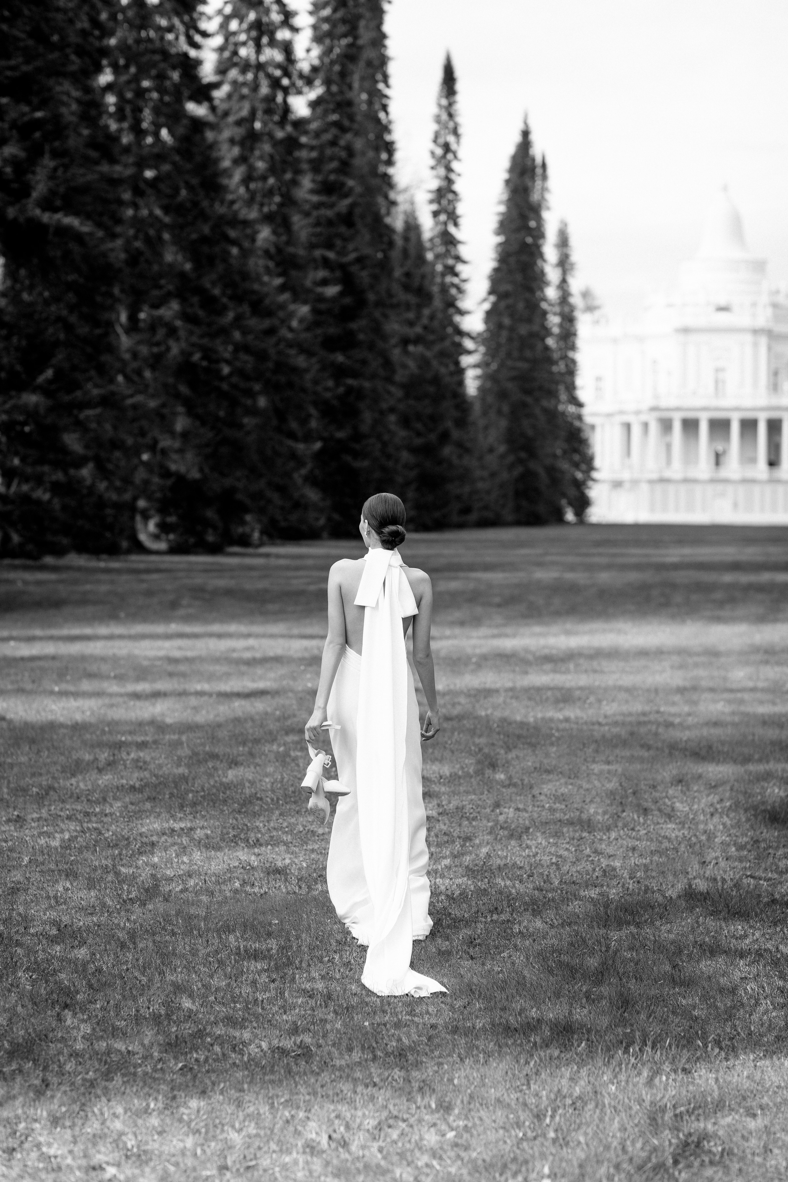 Софья и Юрий. Свадебный и портретный фотограф