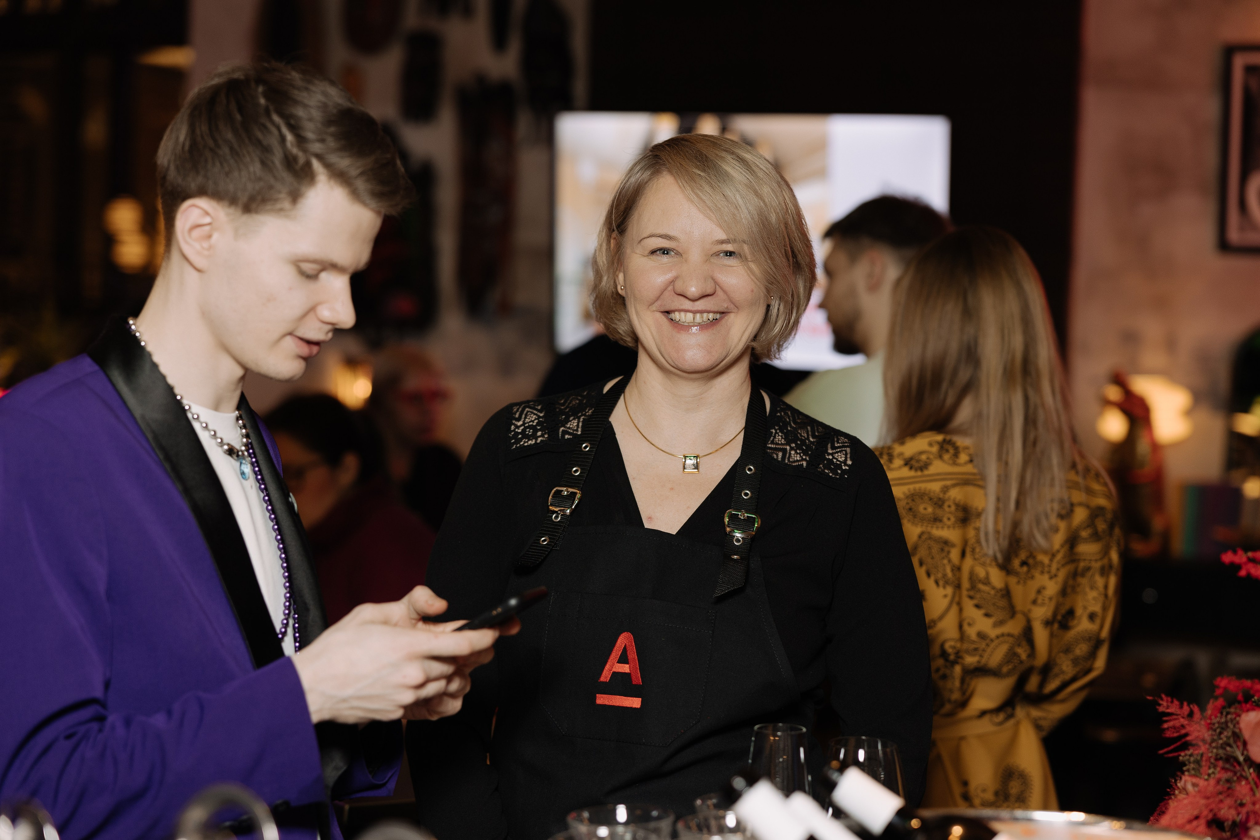 Альфа-банк Джаз Тур. Фотограф — Ася Орехова