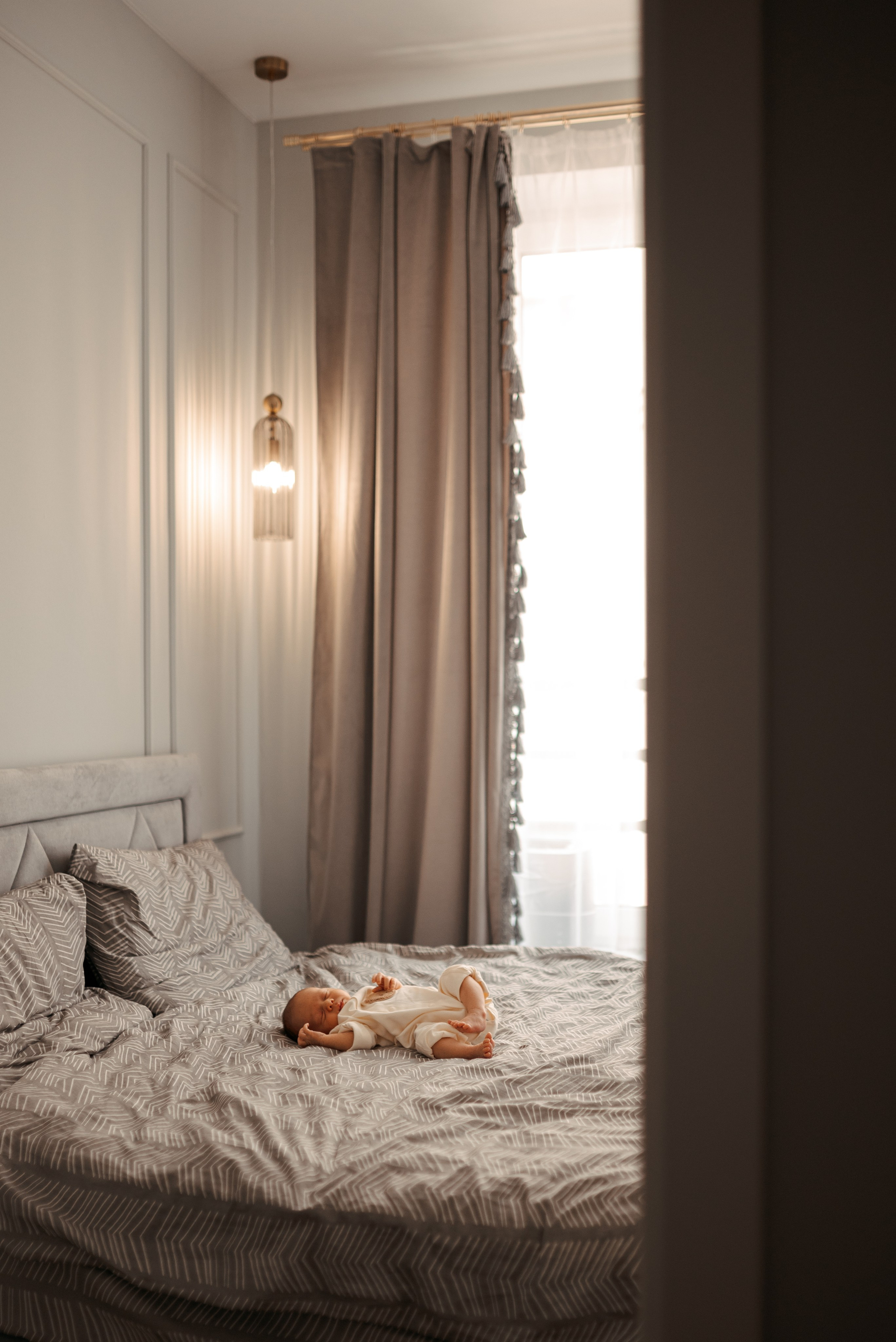 Савва. Семейный и детский фотограф в Щелково Алена Дробот