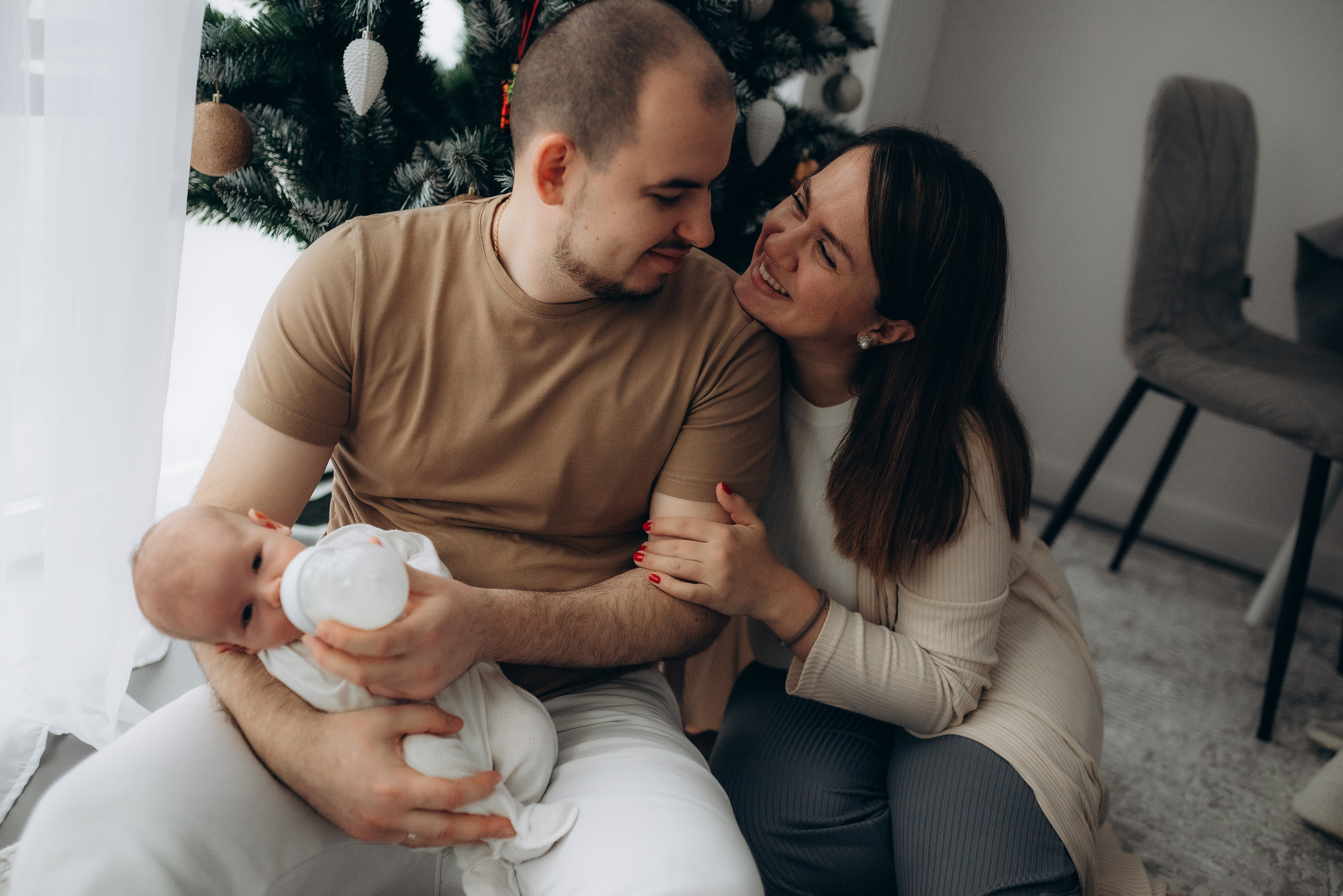 Паша. Семейный и детский фотограф в Щелково Алена Дробот