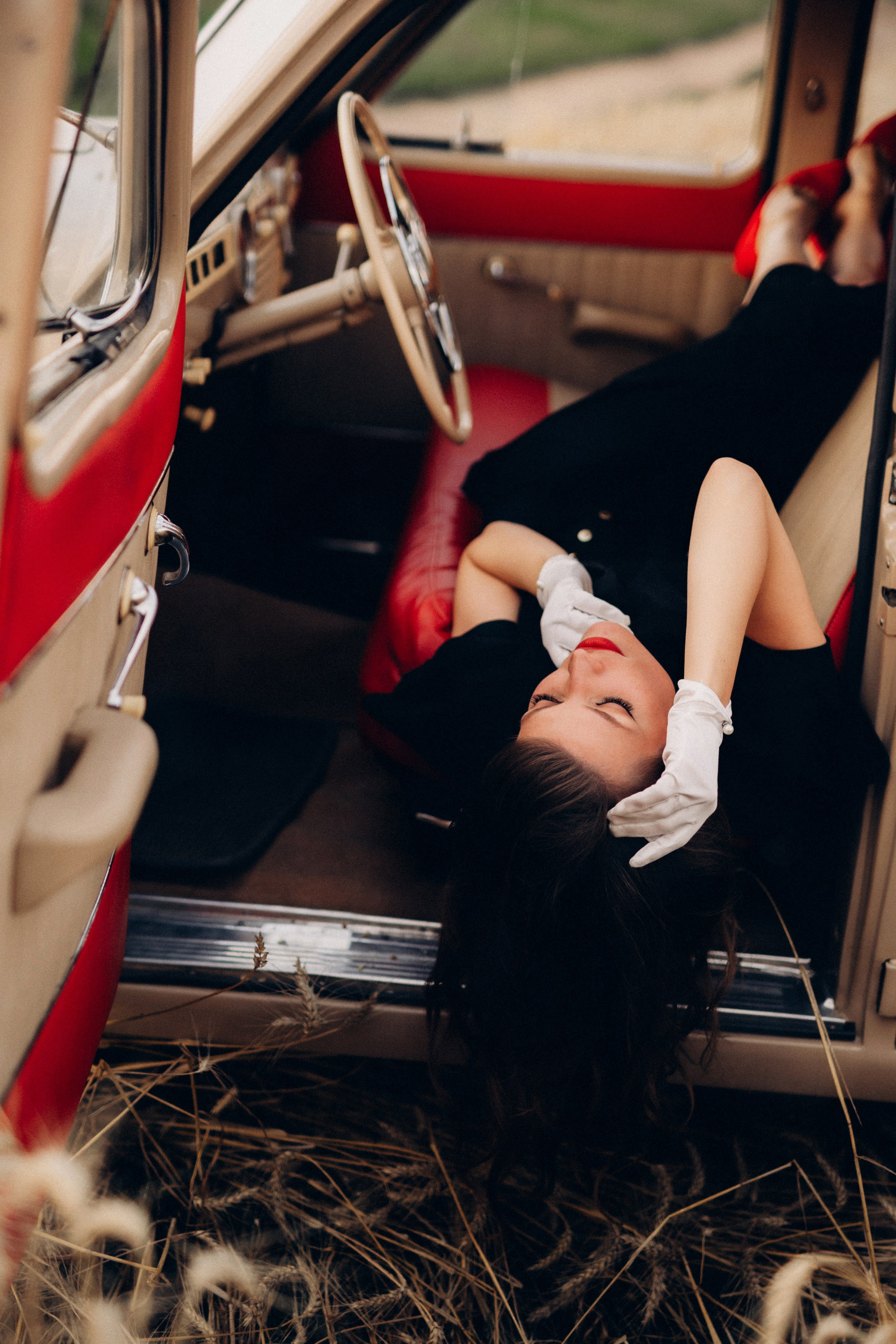 Ретро. Алёна Хомич. Свадебный и семейный фотограф Коломна, Москва