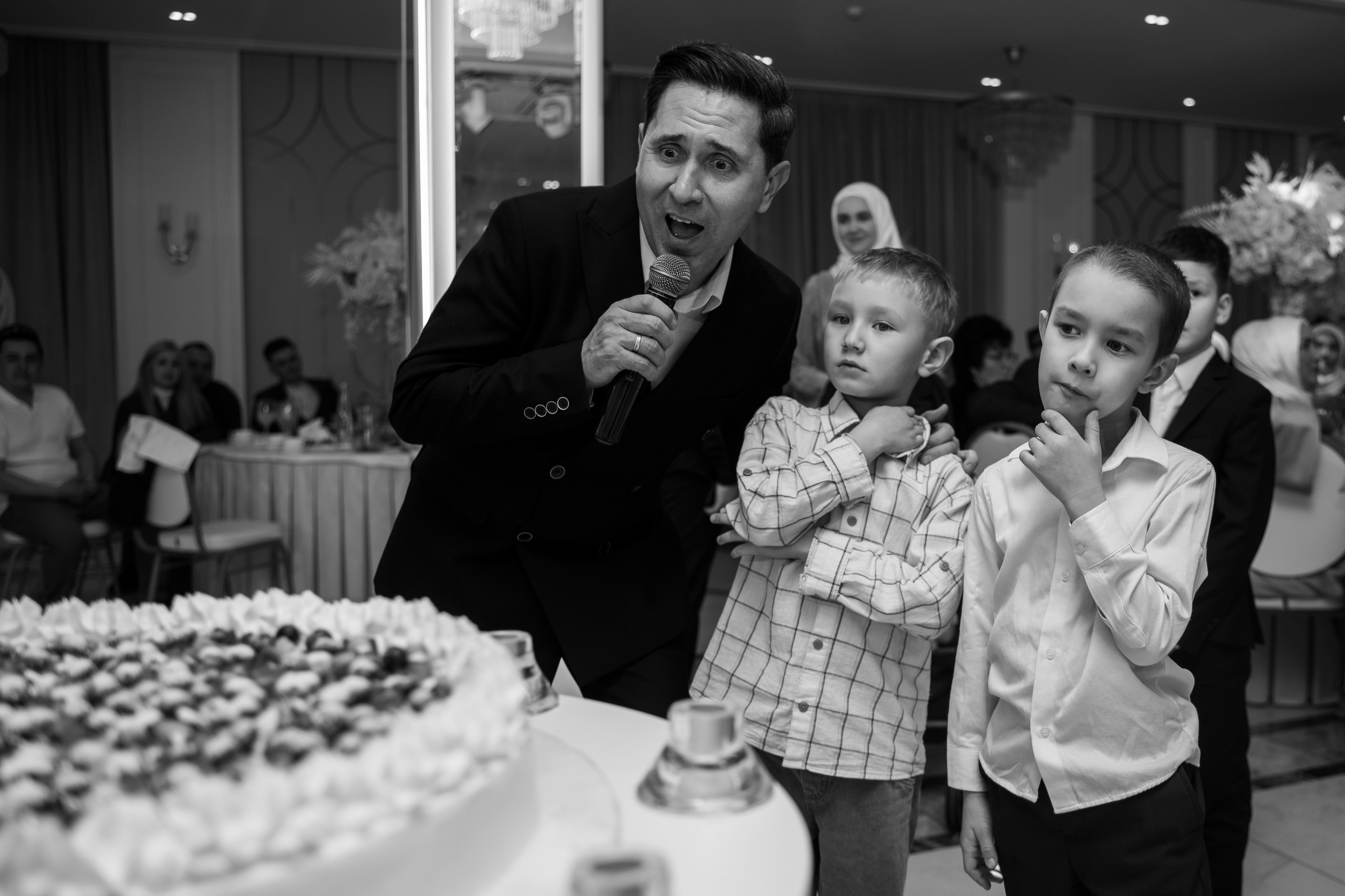 Данис & Ильзира (Алтан). RAMIL SAFIULLIN