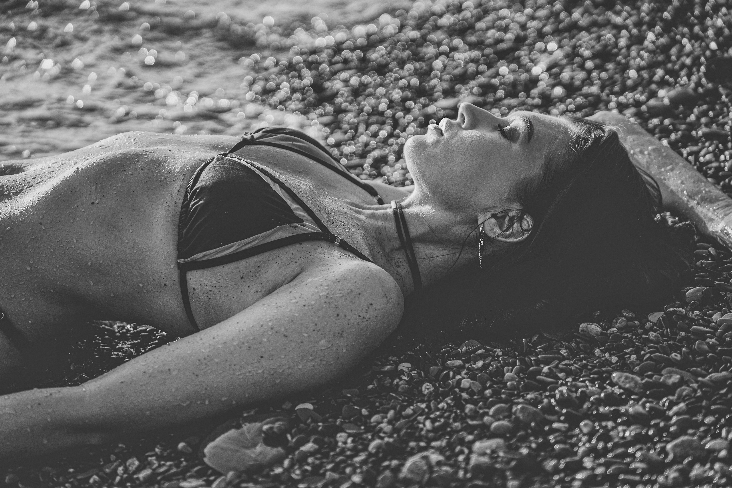 Анна. Фотограф Надежда Савосина