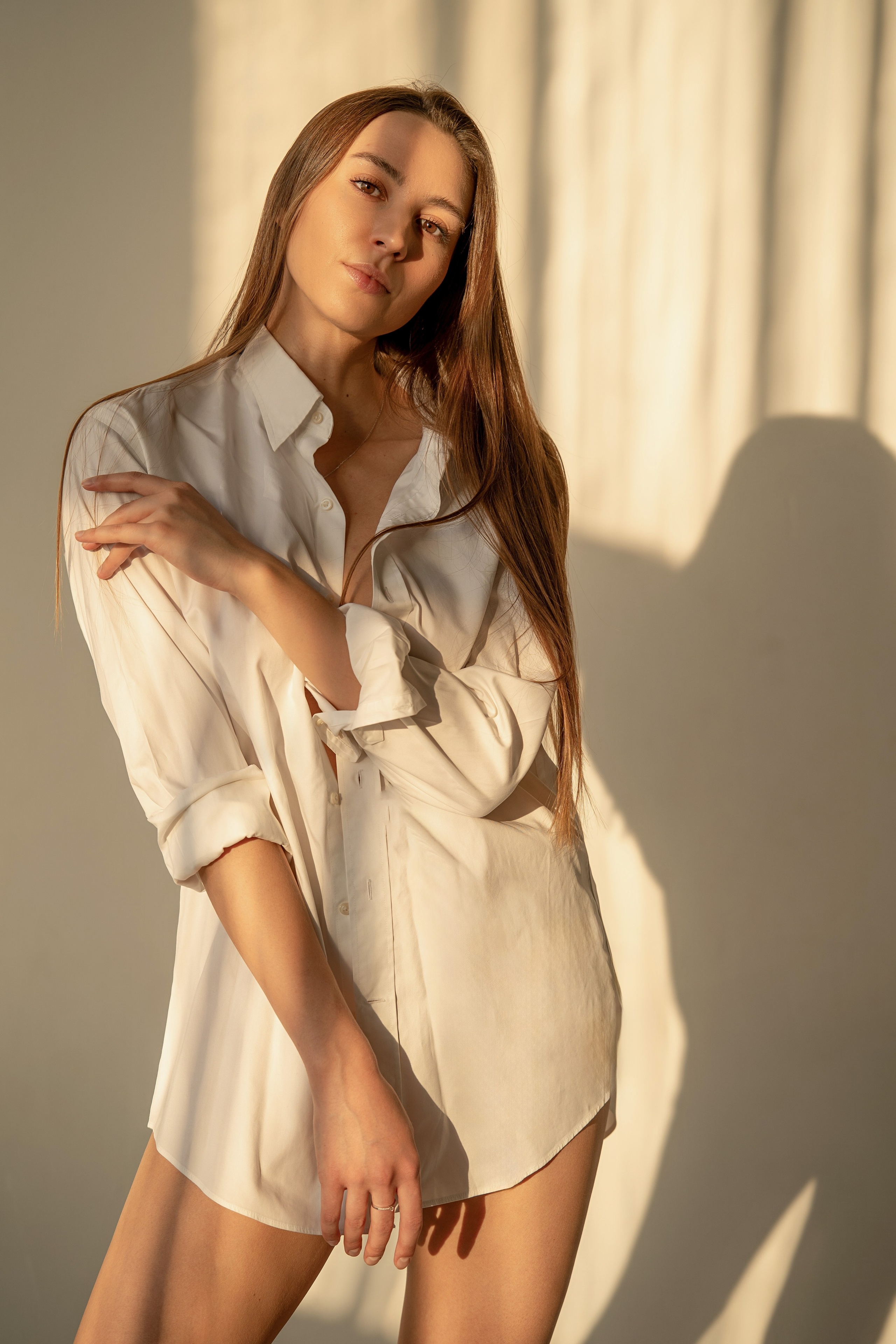 Дарья. Фотограф Надежда Савосина