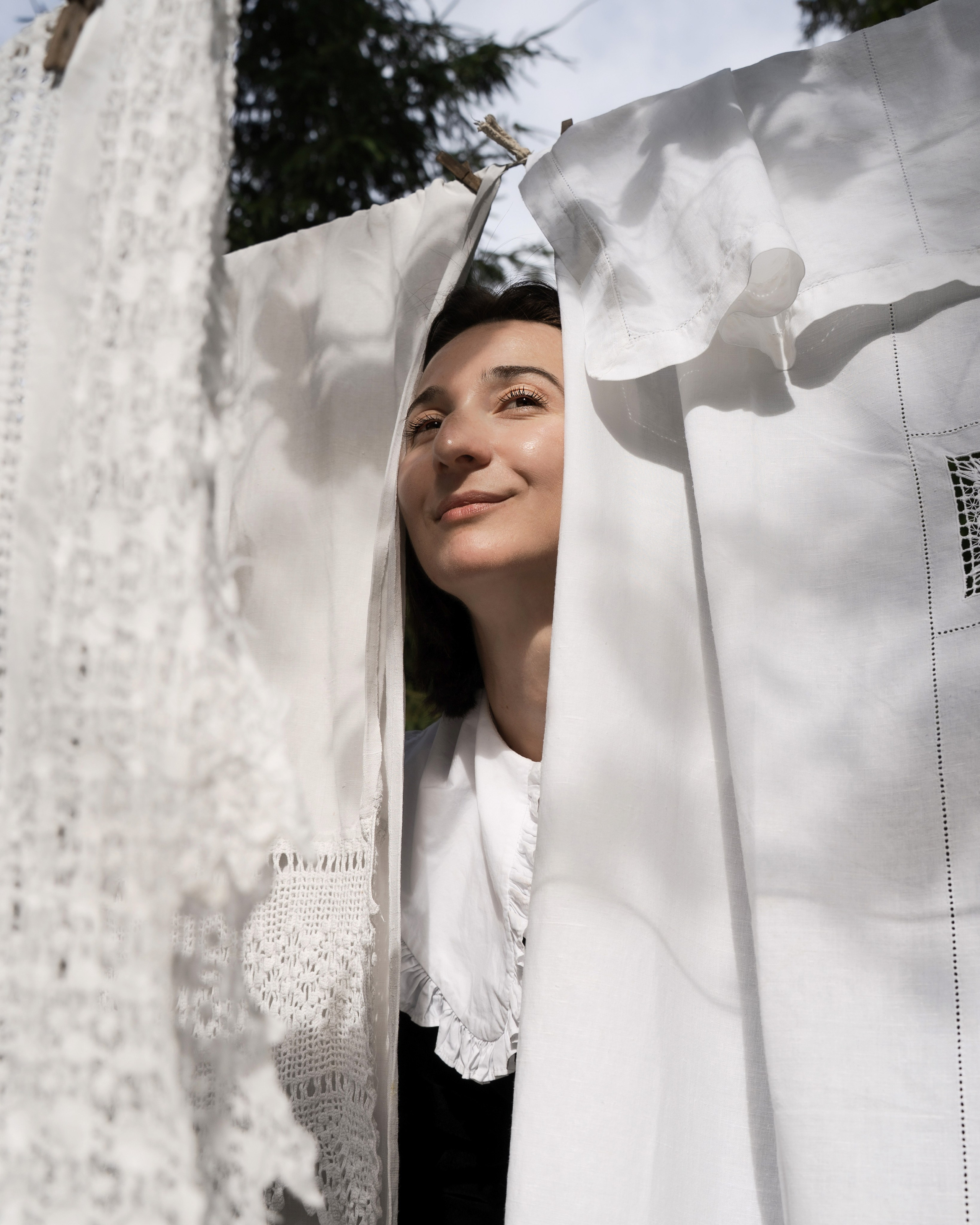 Мария. Фотограф Надежда Савосина