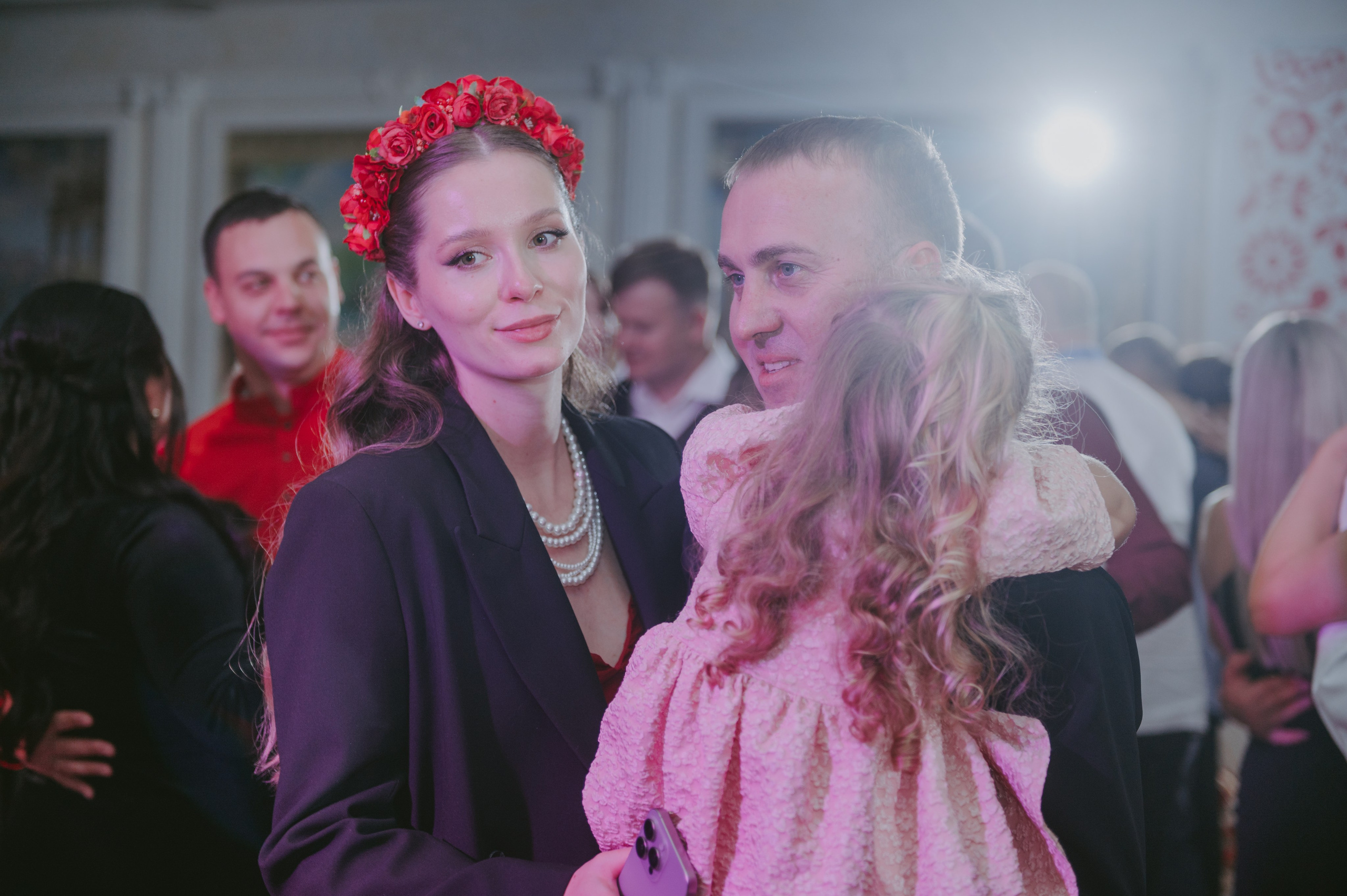 Полина & Михаил. Свадебный и семейный фотограф город Темрюк Фотостудия Темрюк