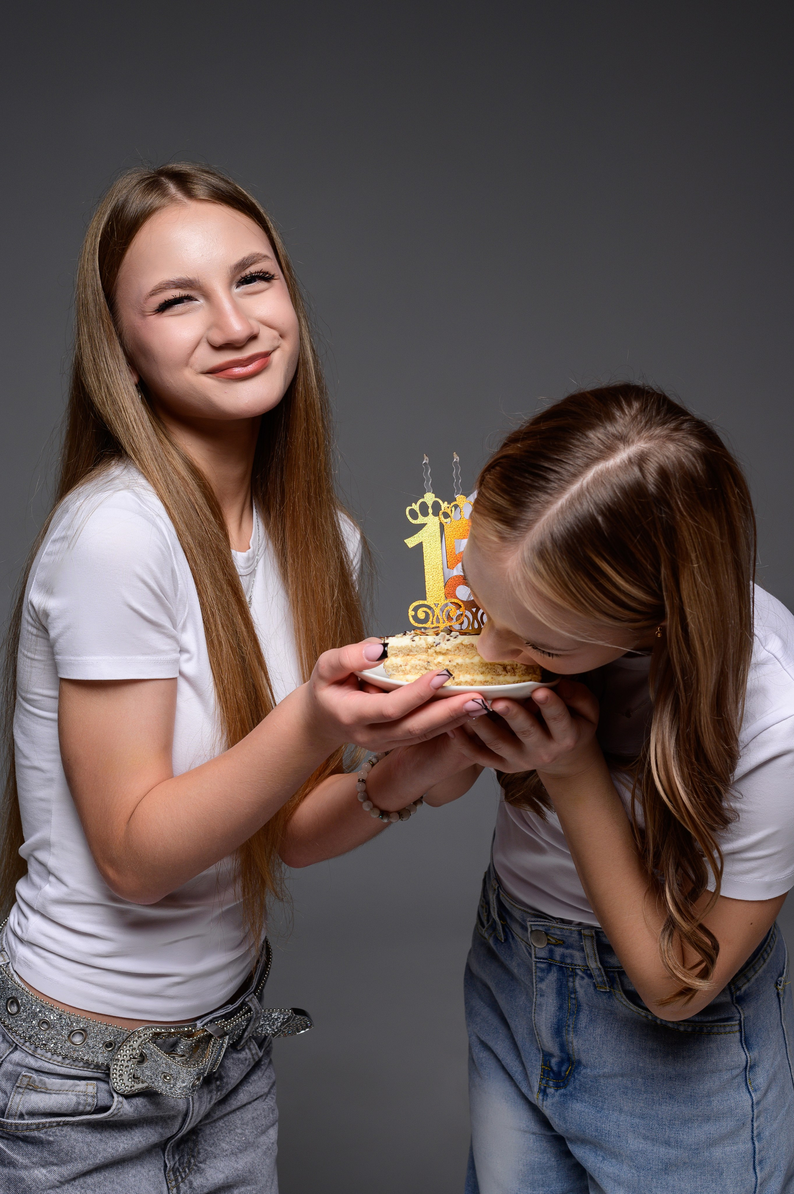 День рождения в минимализме. Фотограф Татьяна Иванчикова