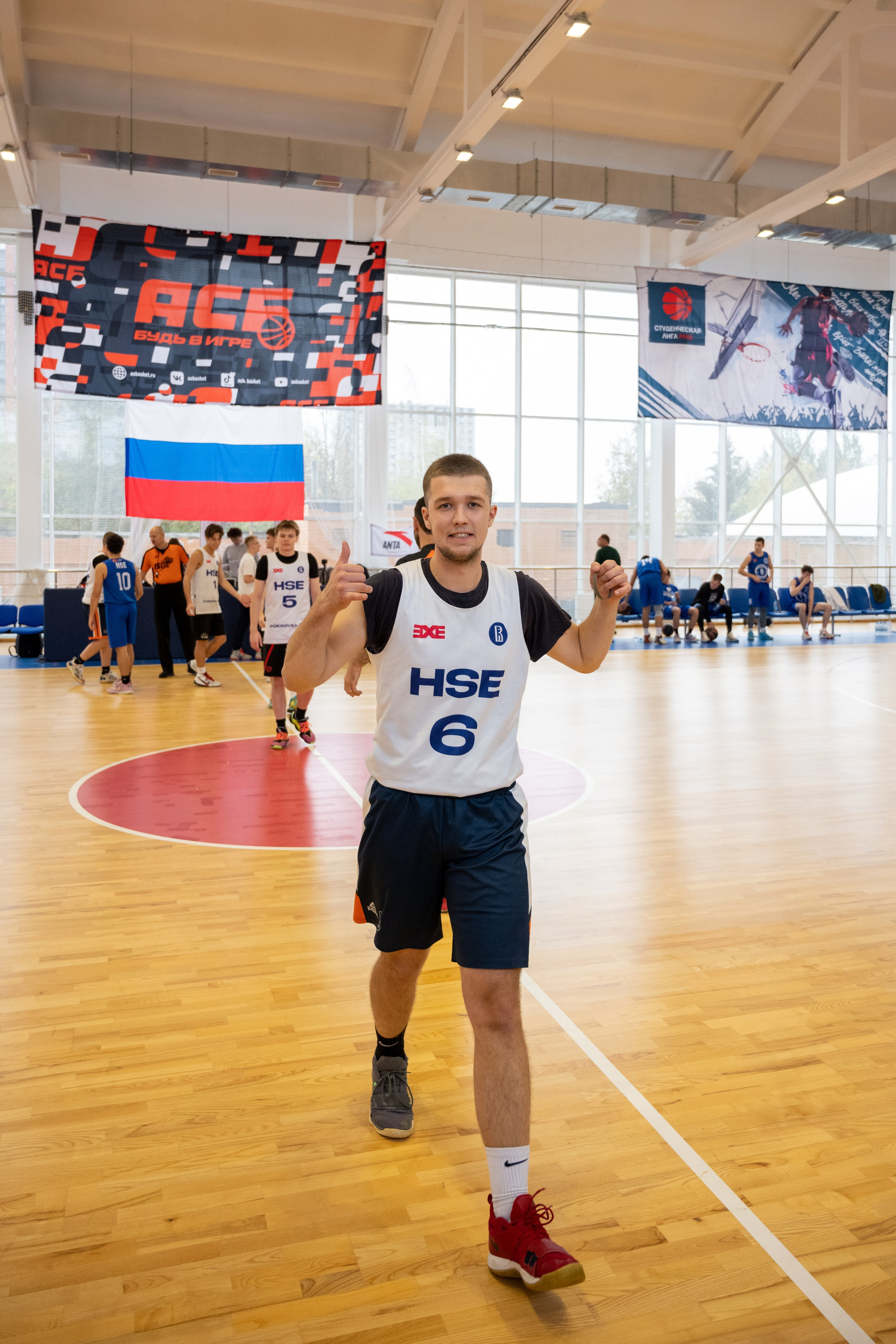 Фотограф Иван Саяпин — репортажная съемка спортивных мероприятий 