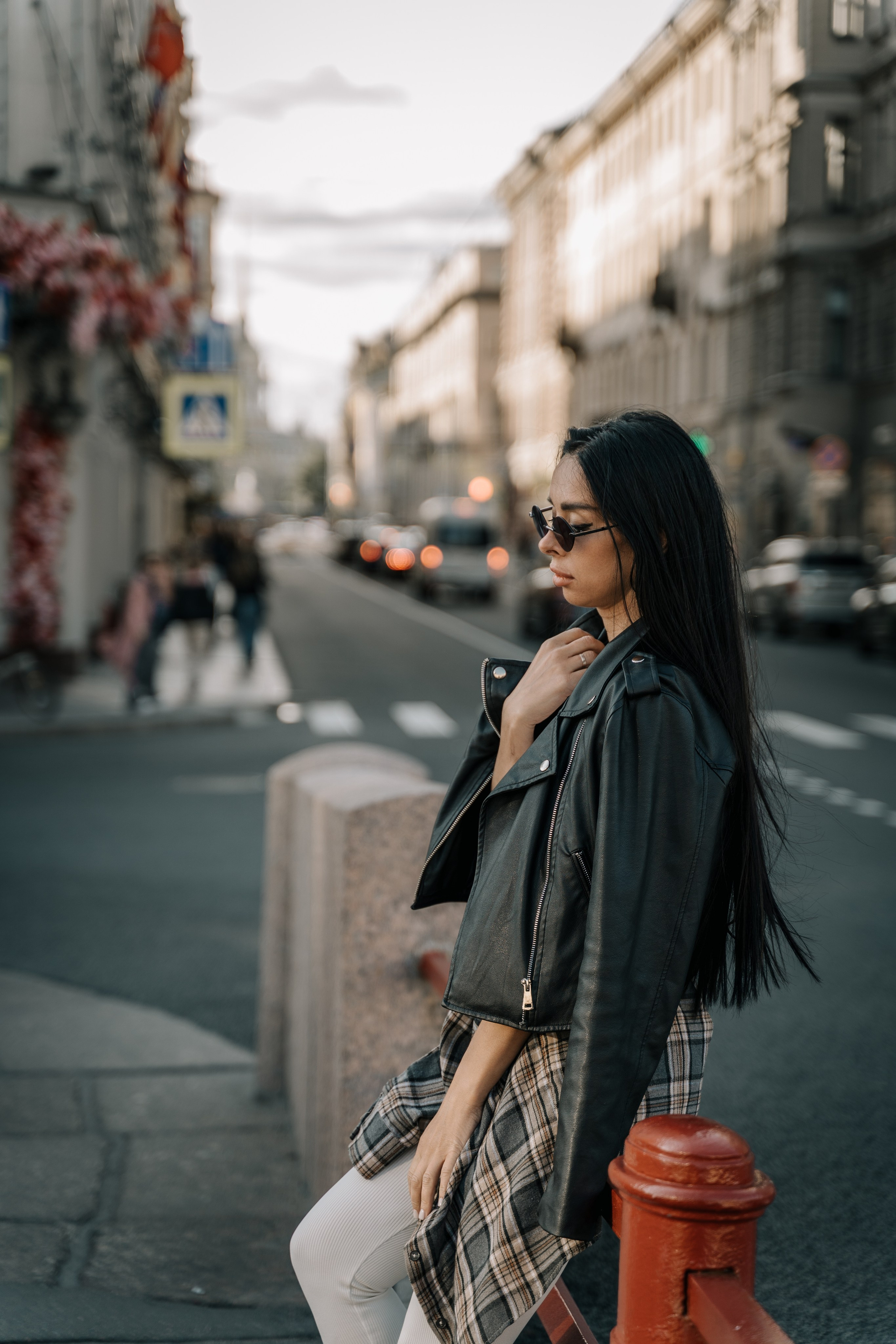 CHULDINY 2. MILATE — выпускные альбомы, фотосессии и видео в Москве