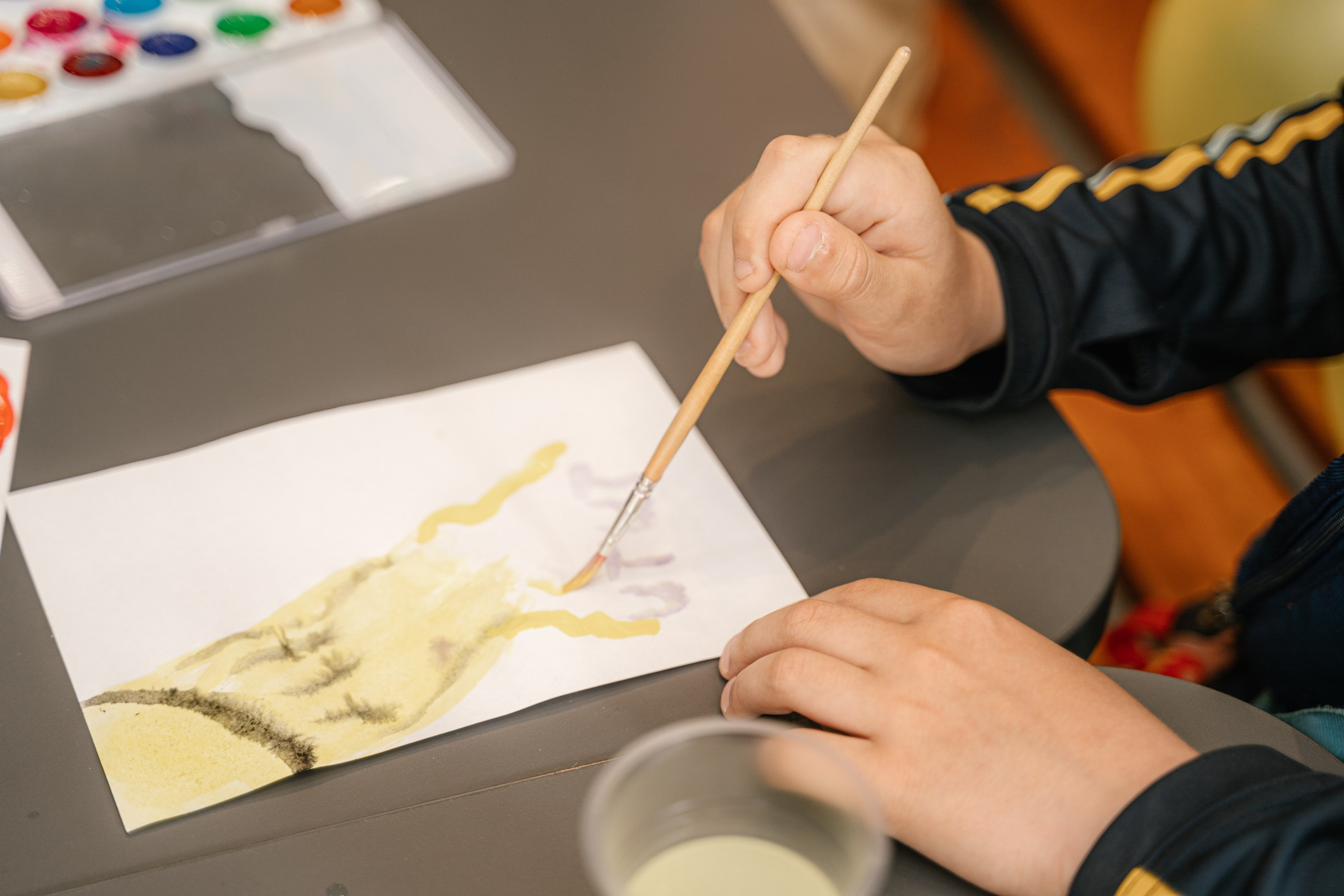 1 июня в ИТИТ. MILATE — выпускные альбомы, фотосессии и видео в Москве