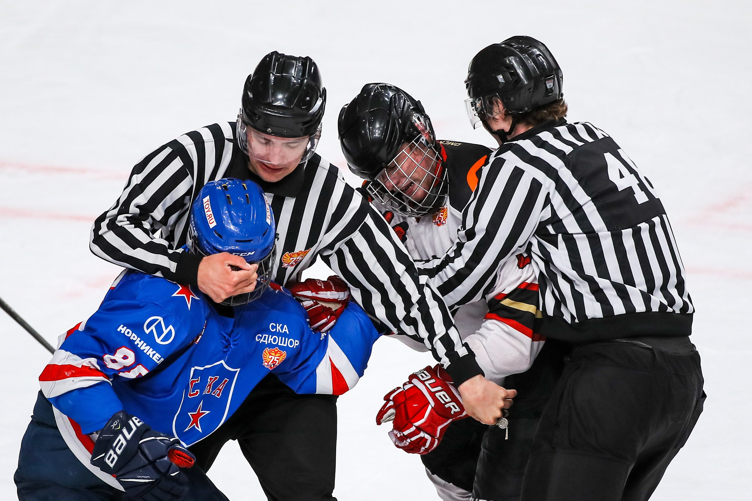Фотосъемка зимних видов спорта. Павел Табарчук — спортивный фотограф