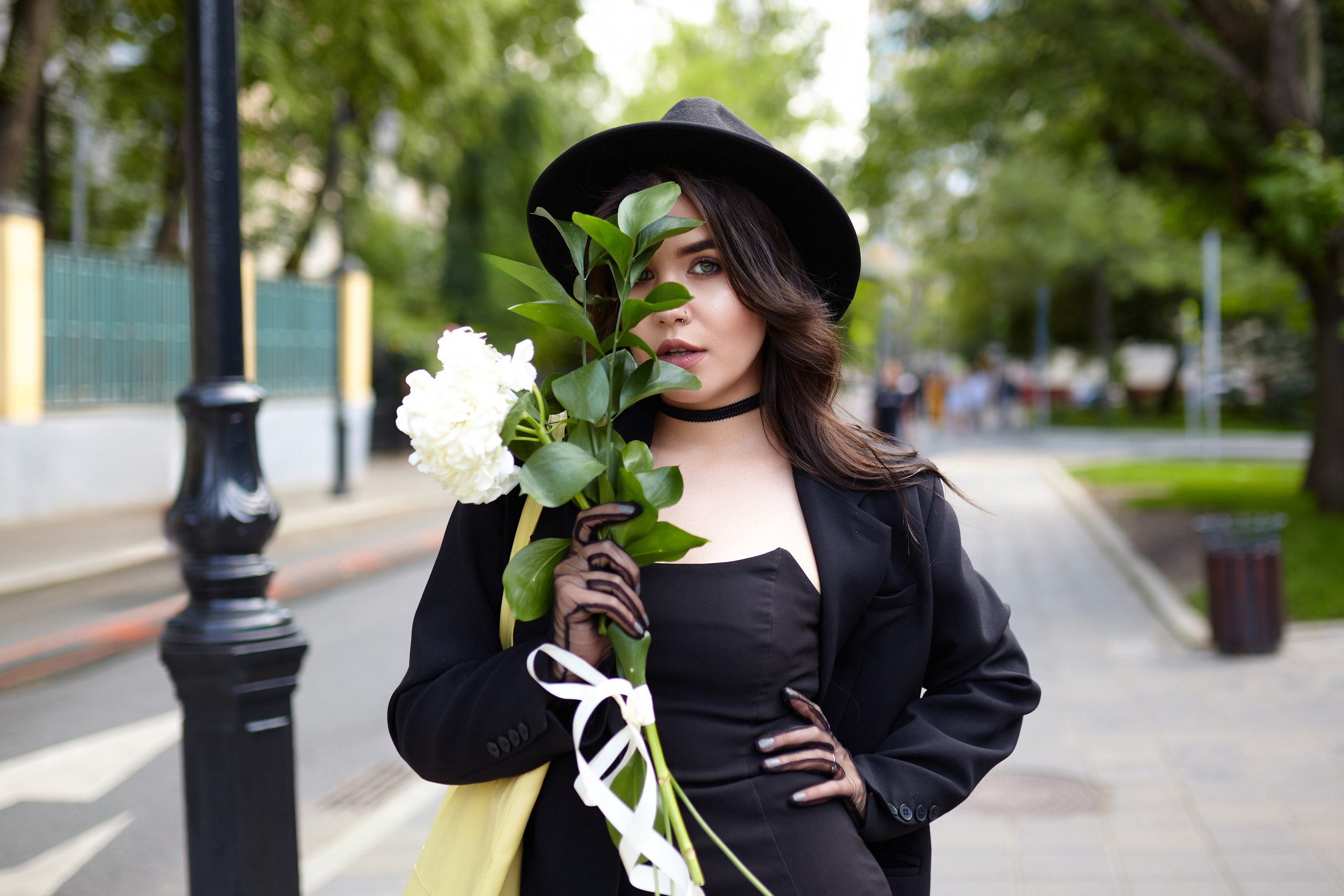 Портретный фотограф в Москве Виталий Пересветов