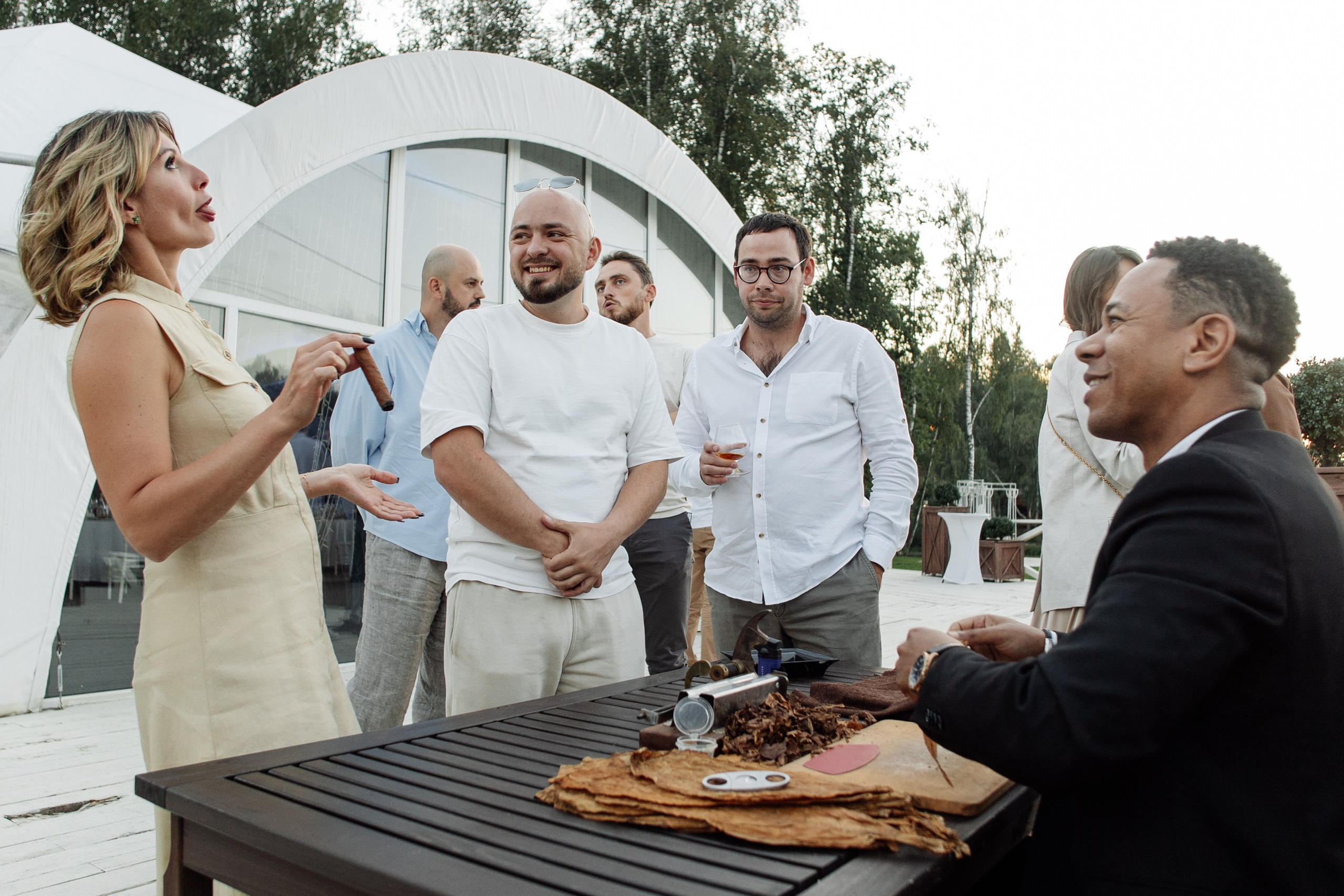 Гендер Пати. Репортажный фотограф. Москва. Алина Ланская