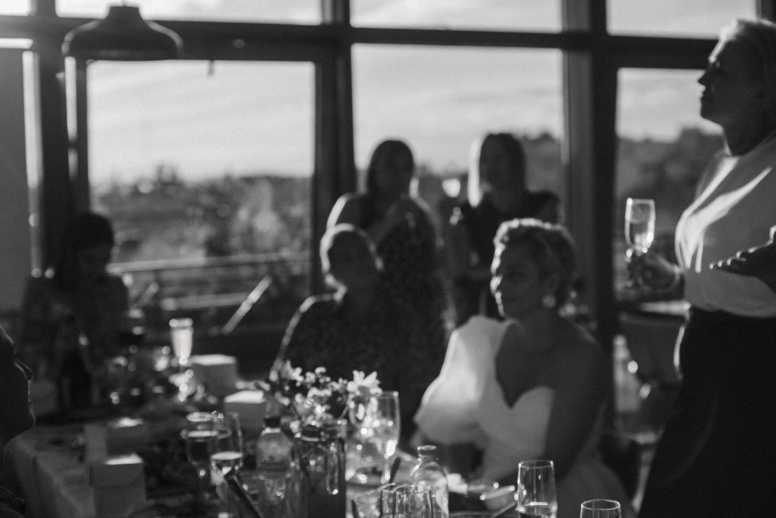 День рождения // Девичник • Панорамный Лофт. Фотограф Элина Брусенцева