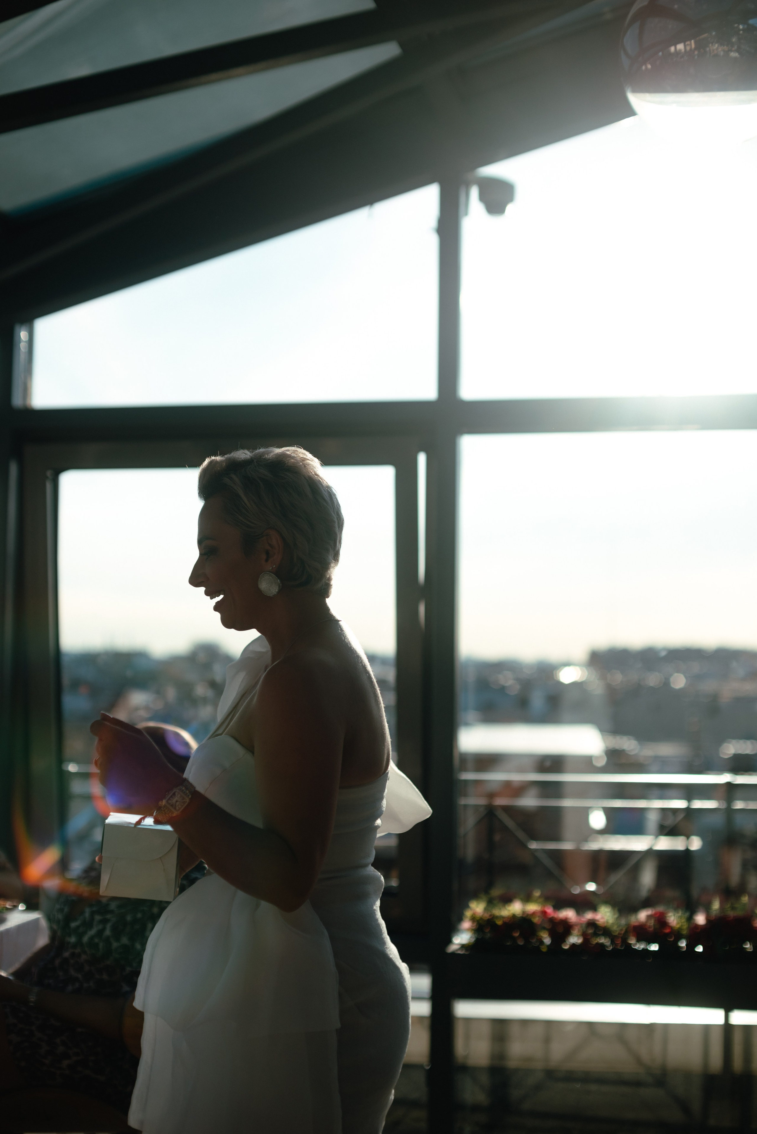 День рождения // Девичник • Панорамный Лофт. Фотограф Элина Брусенцева