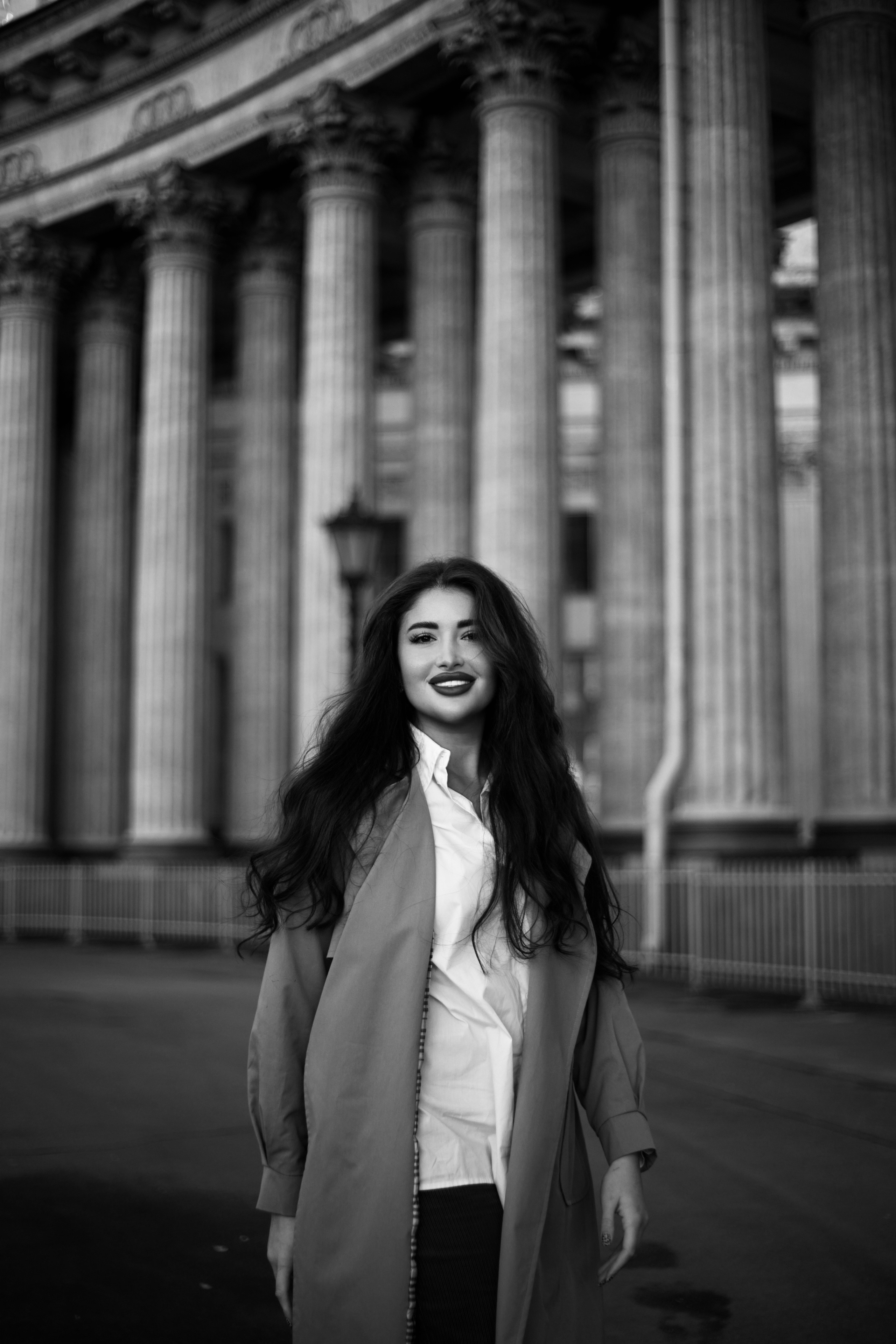 Натурная. Фотограф Санкт-Петербург | Виктория Вишневская