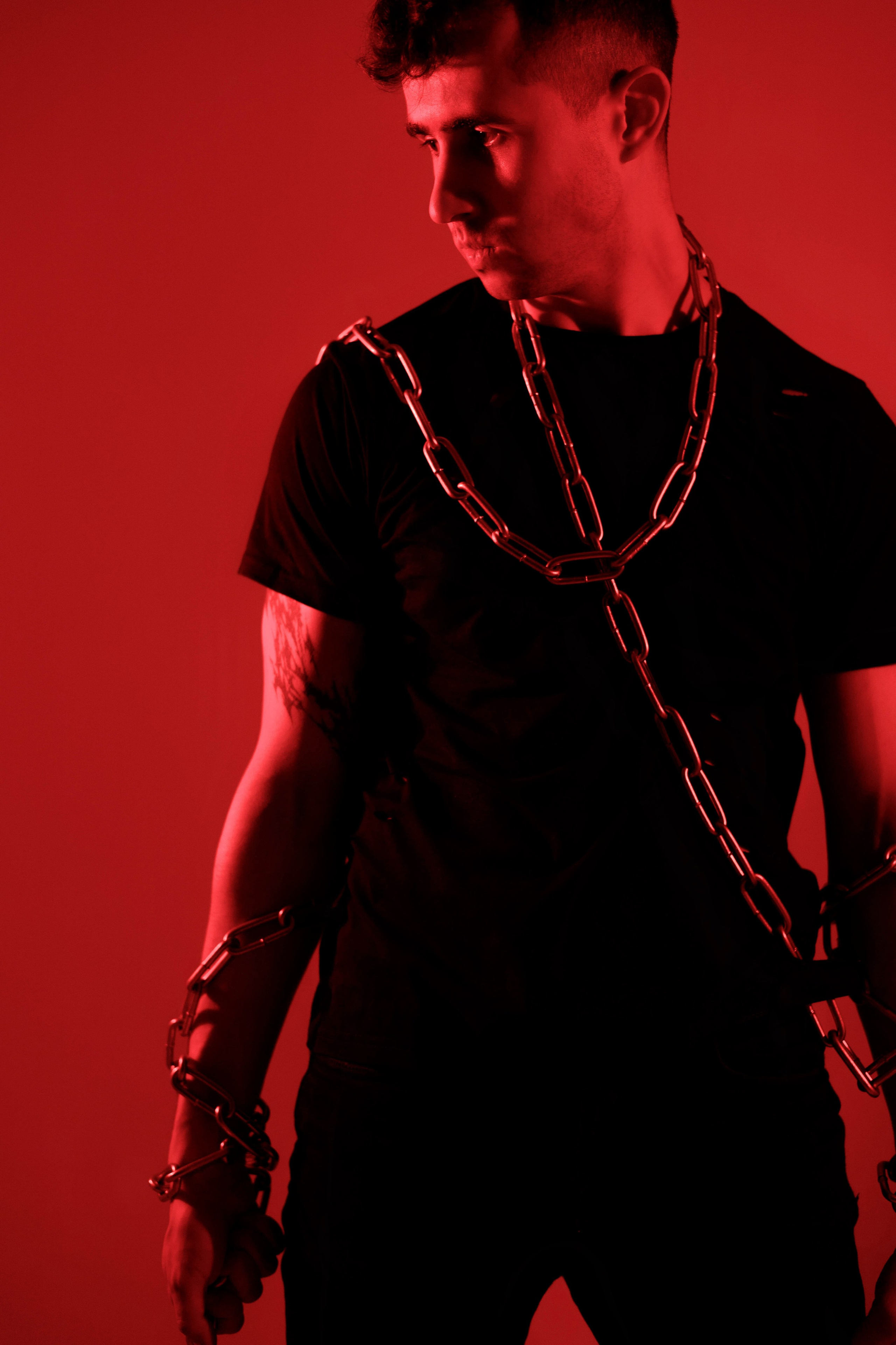 Андрей. Gorbunova Alina Фотограф