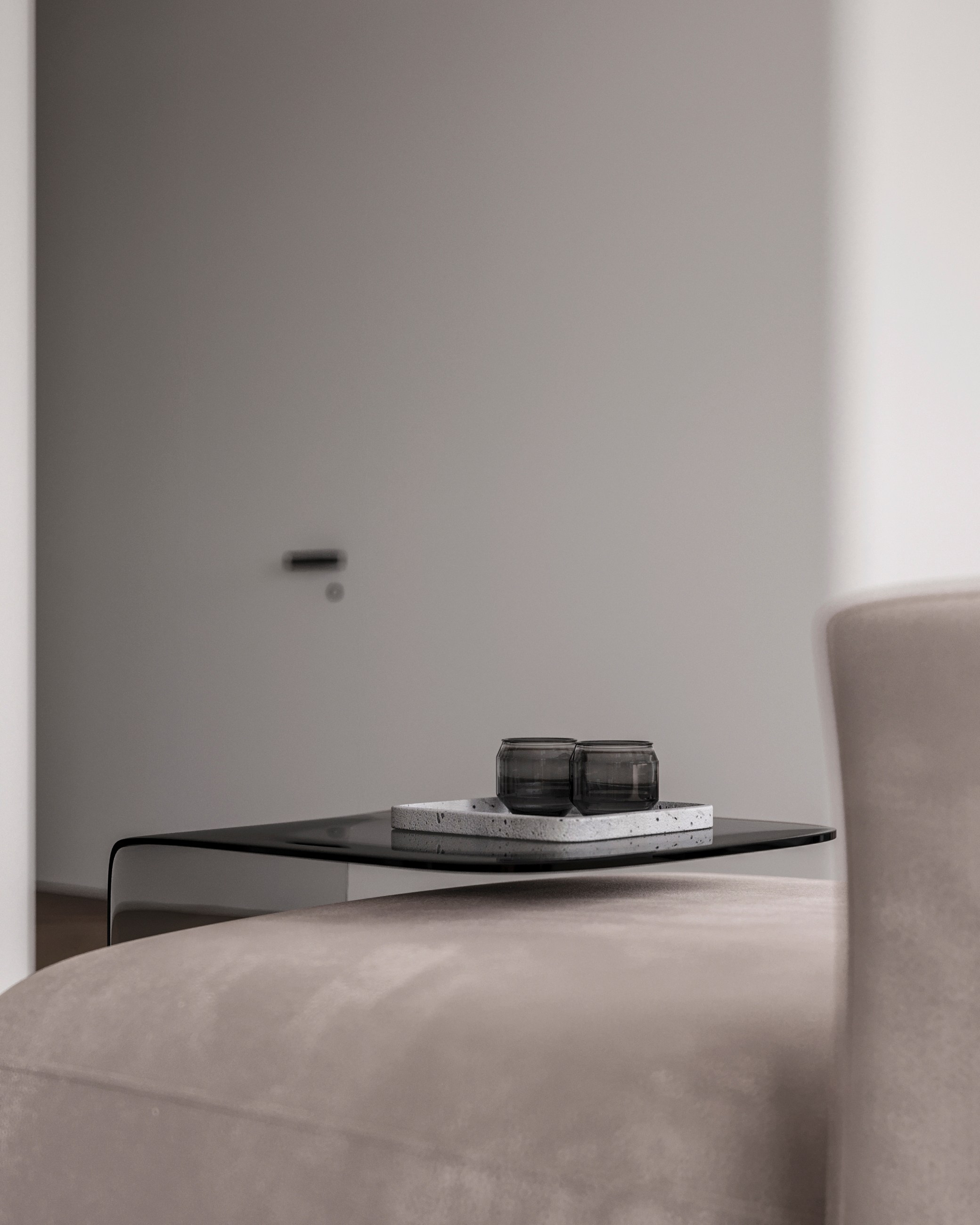 Кухня-гостиная. Kindhard-design