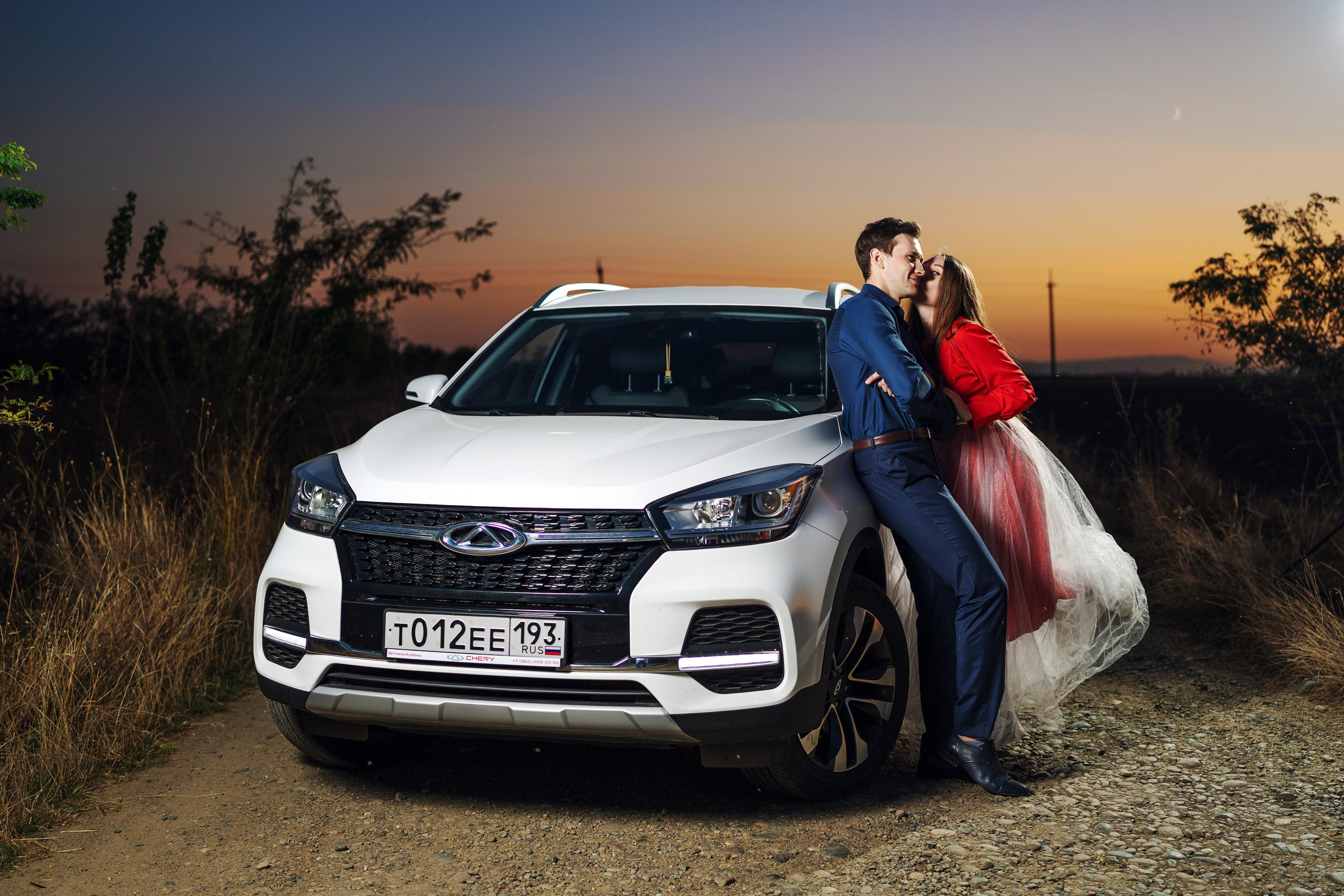 В ожидании чуда