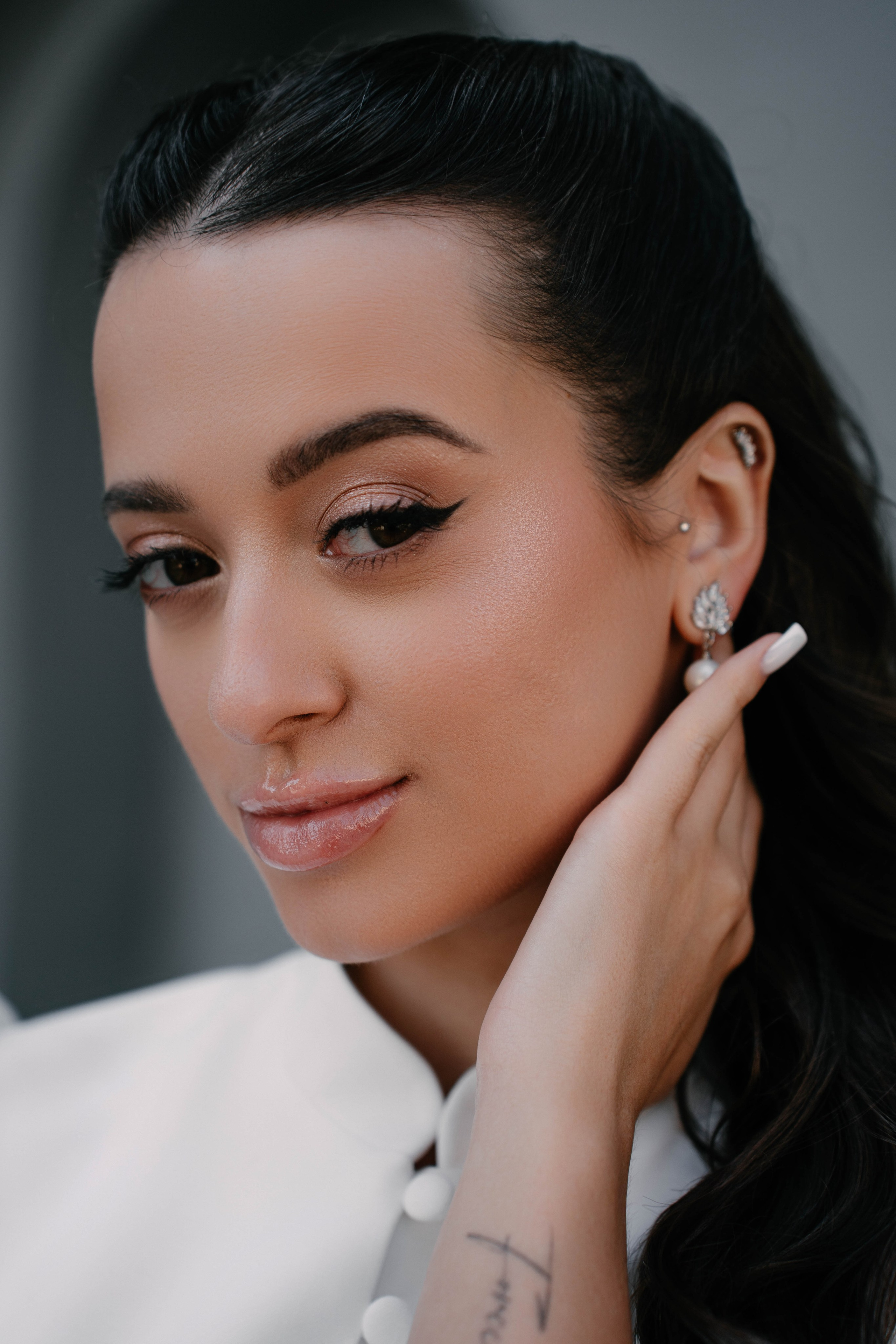 Александр и Карина. Свадебный и семейный фотограф в Воронеже Анастасия Бойко