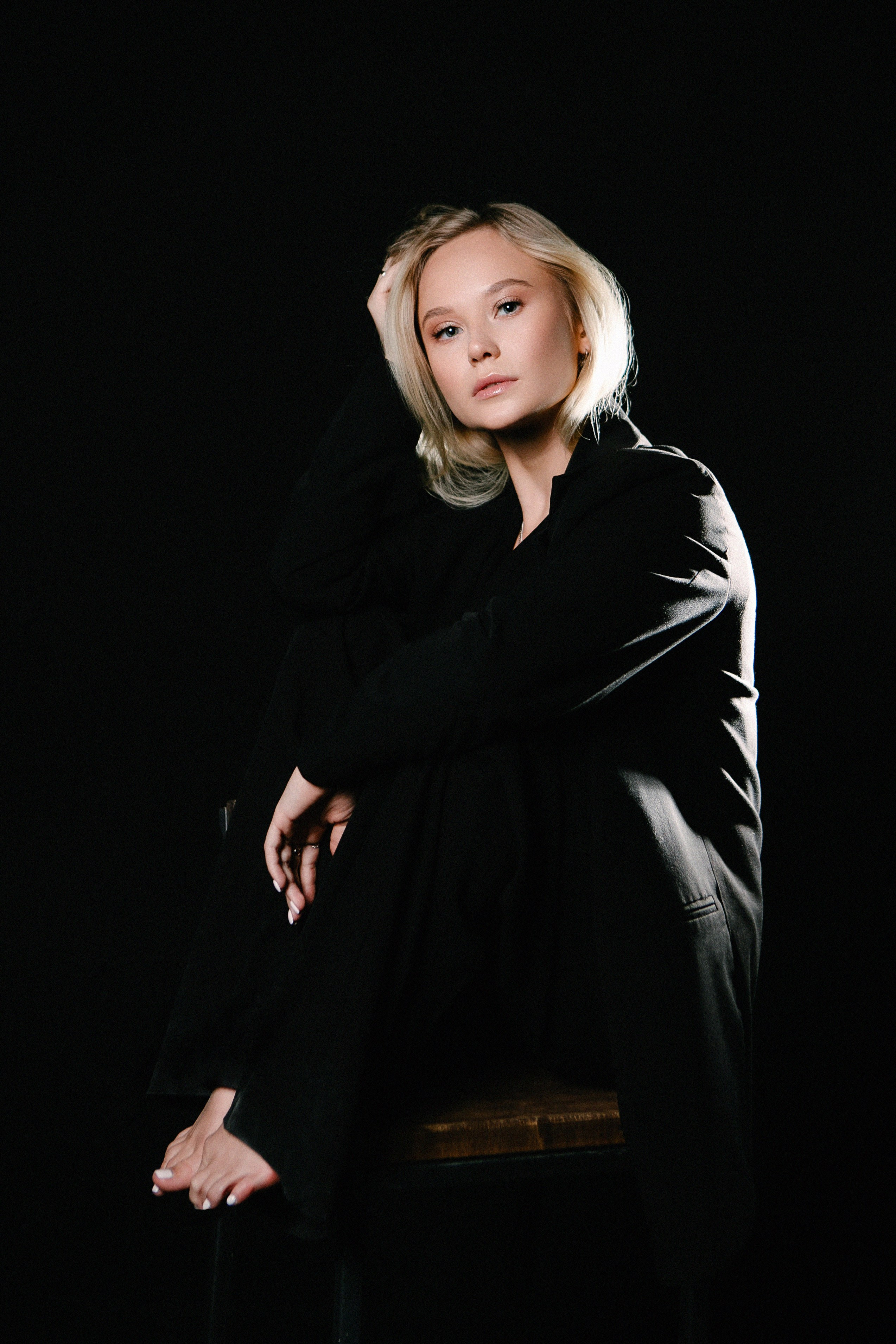 Олимпийская чемпионка Ангелина Мельникова. Свадебный и семейный фотограф в Воронеже Анастасия Бойко