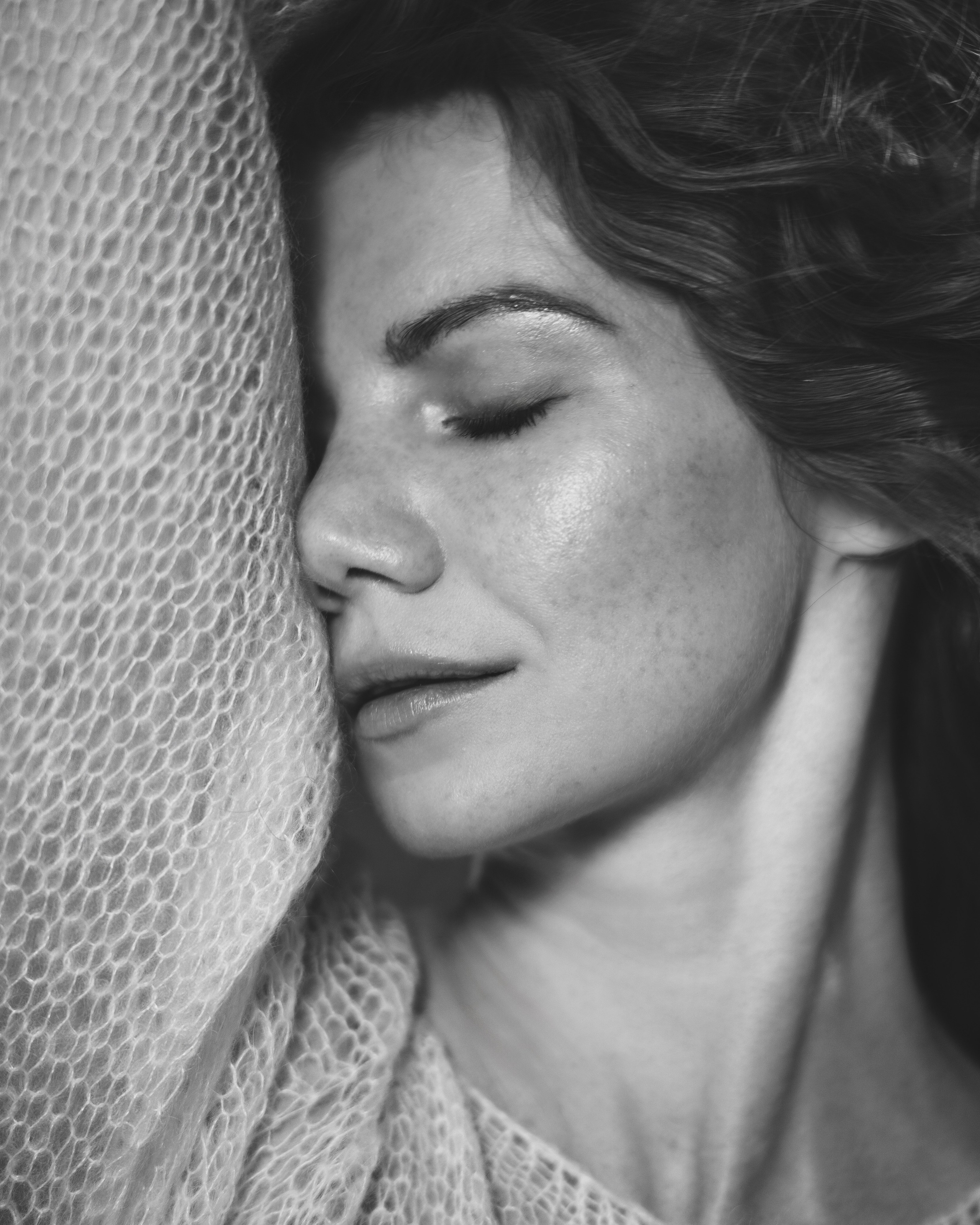 Антонина. Фотограф Надежда Савосина