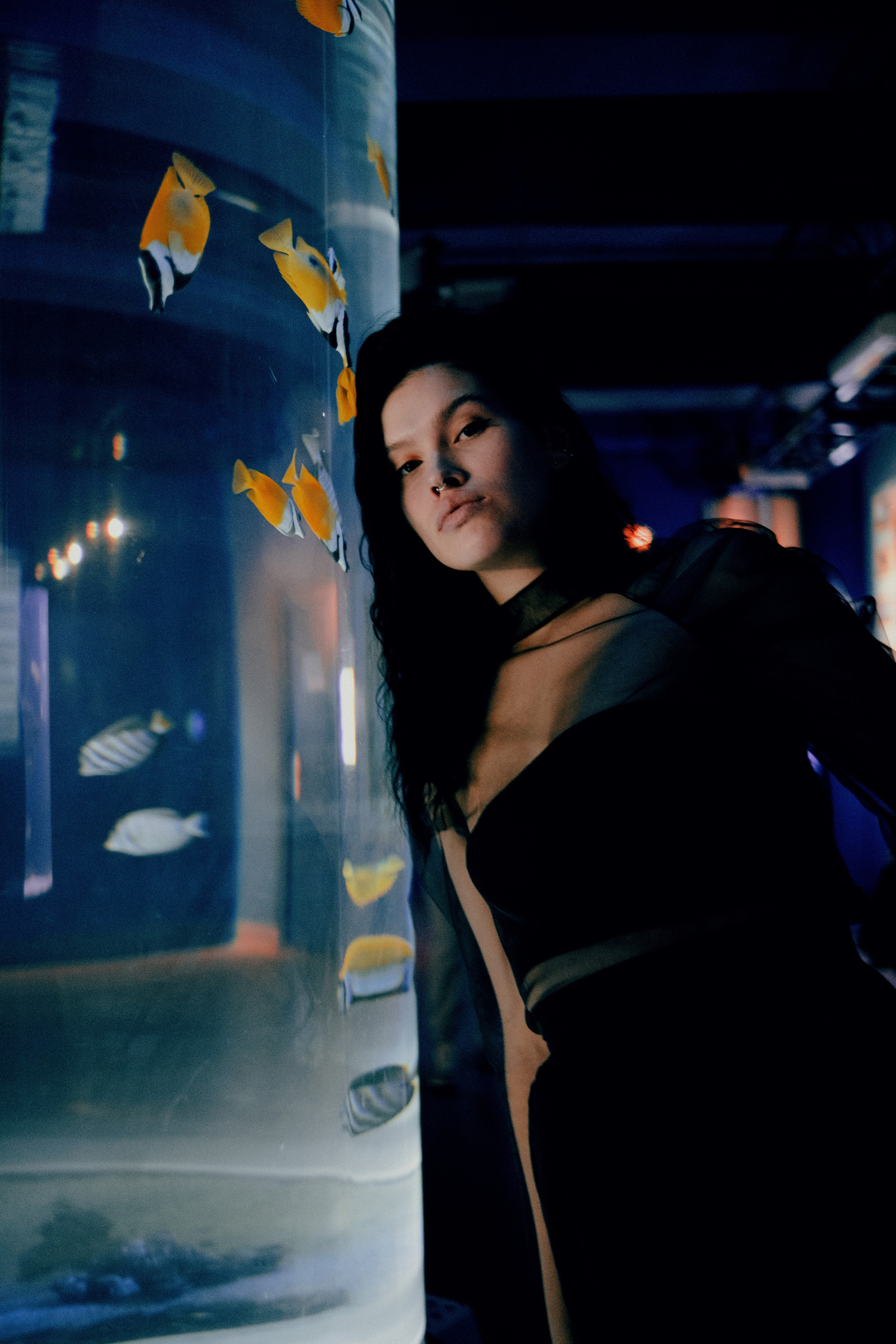 Julia. Фотограф в Санкт-Петербурге Бирюлев Илья