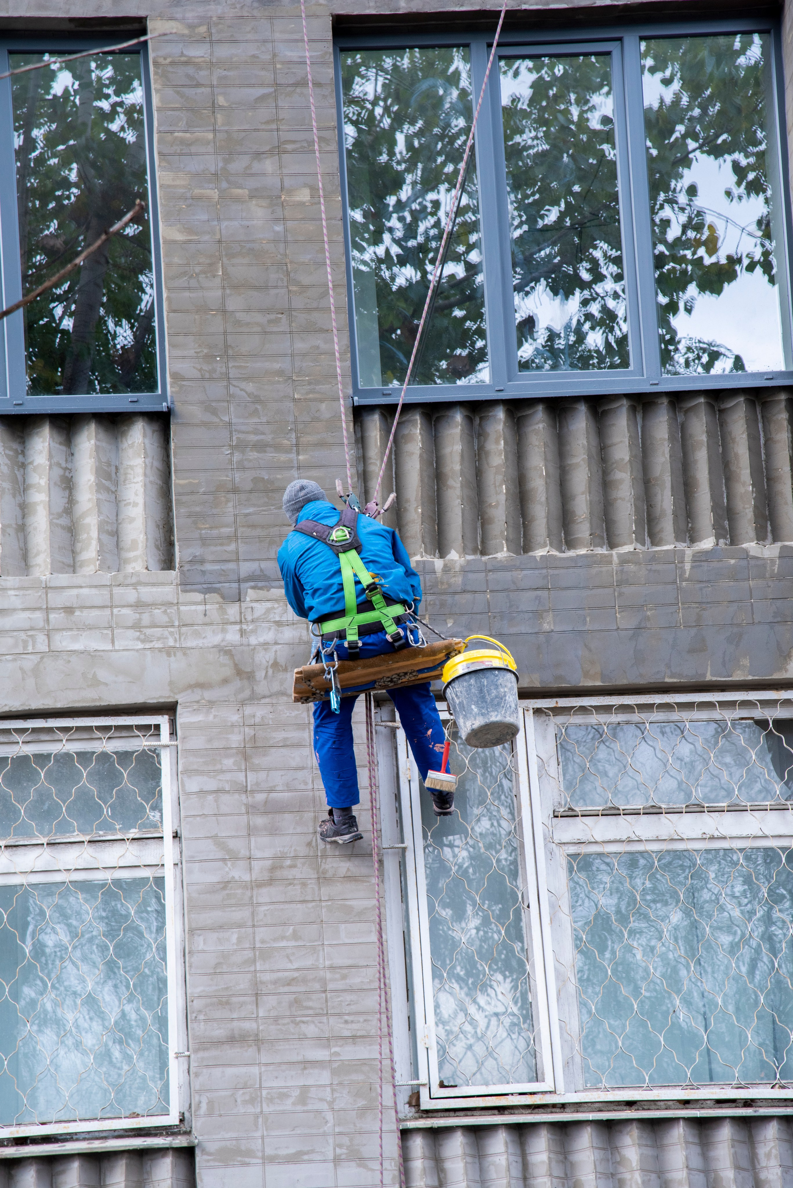 Каменск 22 (часть 1). Фотограф Вадим Хмурковский