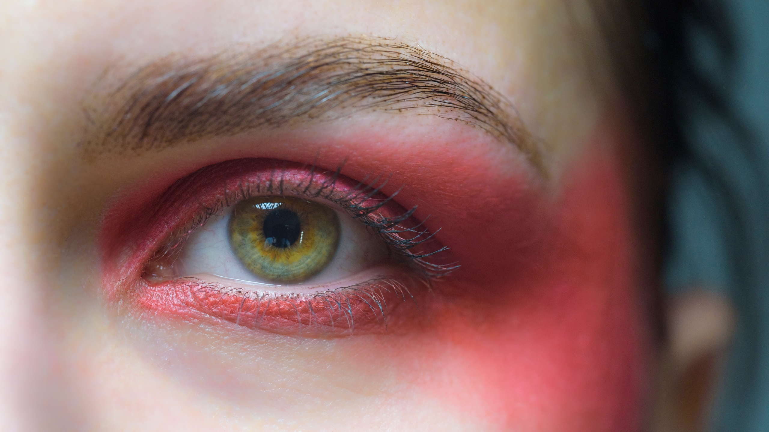 Самоизоляция. Часть вторая. СОН. Фотограф Вадим Хмурковский