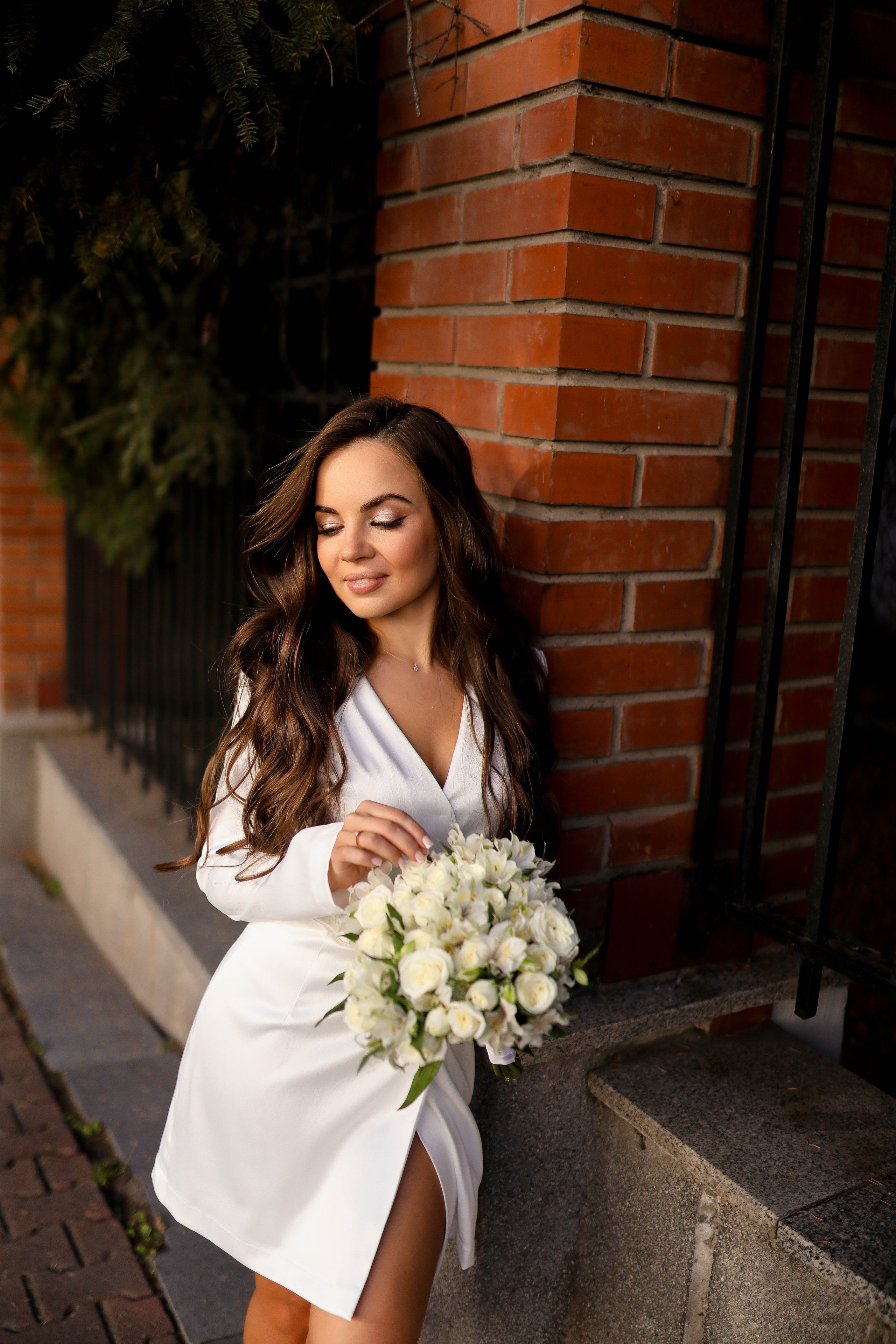 Лёша и Олеся 13.10.23. ФОТОГРАФ ХАБАРОВСК АНАСТАСИЯ РАЧЕНКОВА