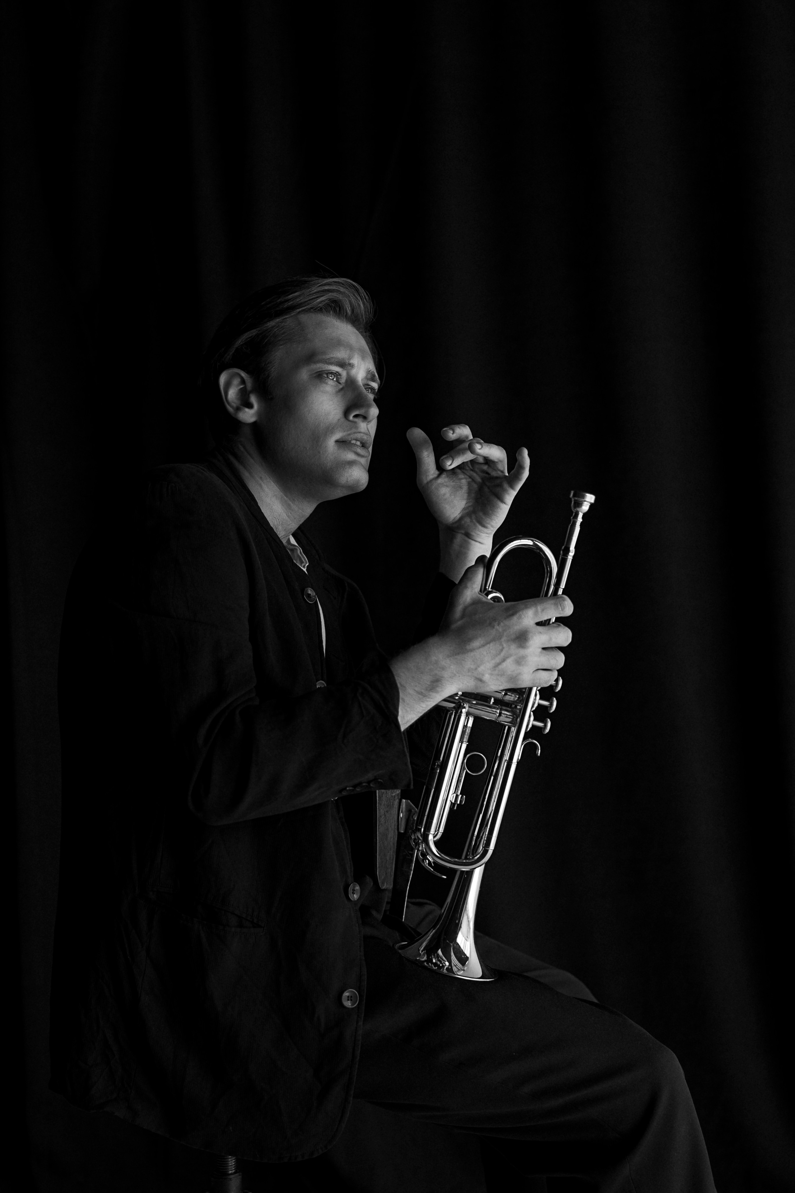 Egor Averin. Фотограф Ирина Соколенко Санкт-Петербург