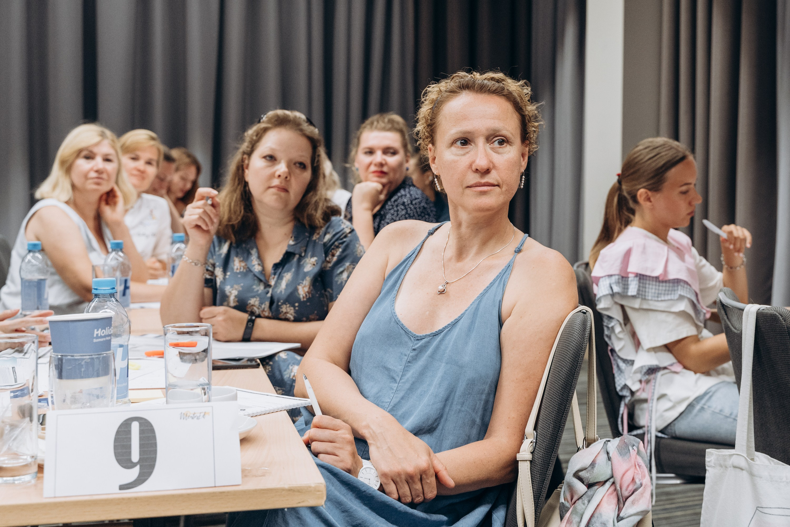 Портфолио|Конференции и корпоративы. Фотограф Андрей Павлов