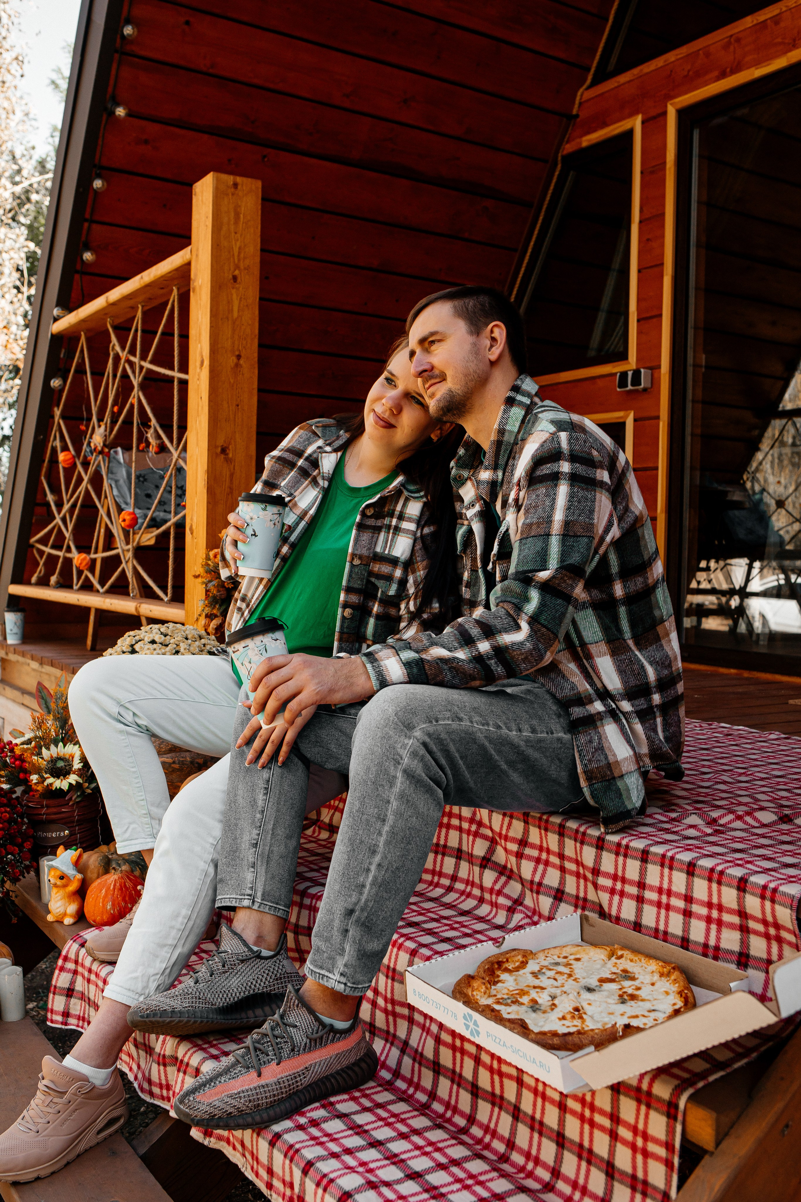 В ожидании. Свадебный фотограф Кропоткин Краснодар