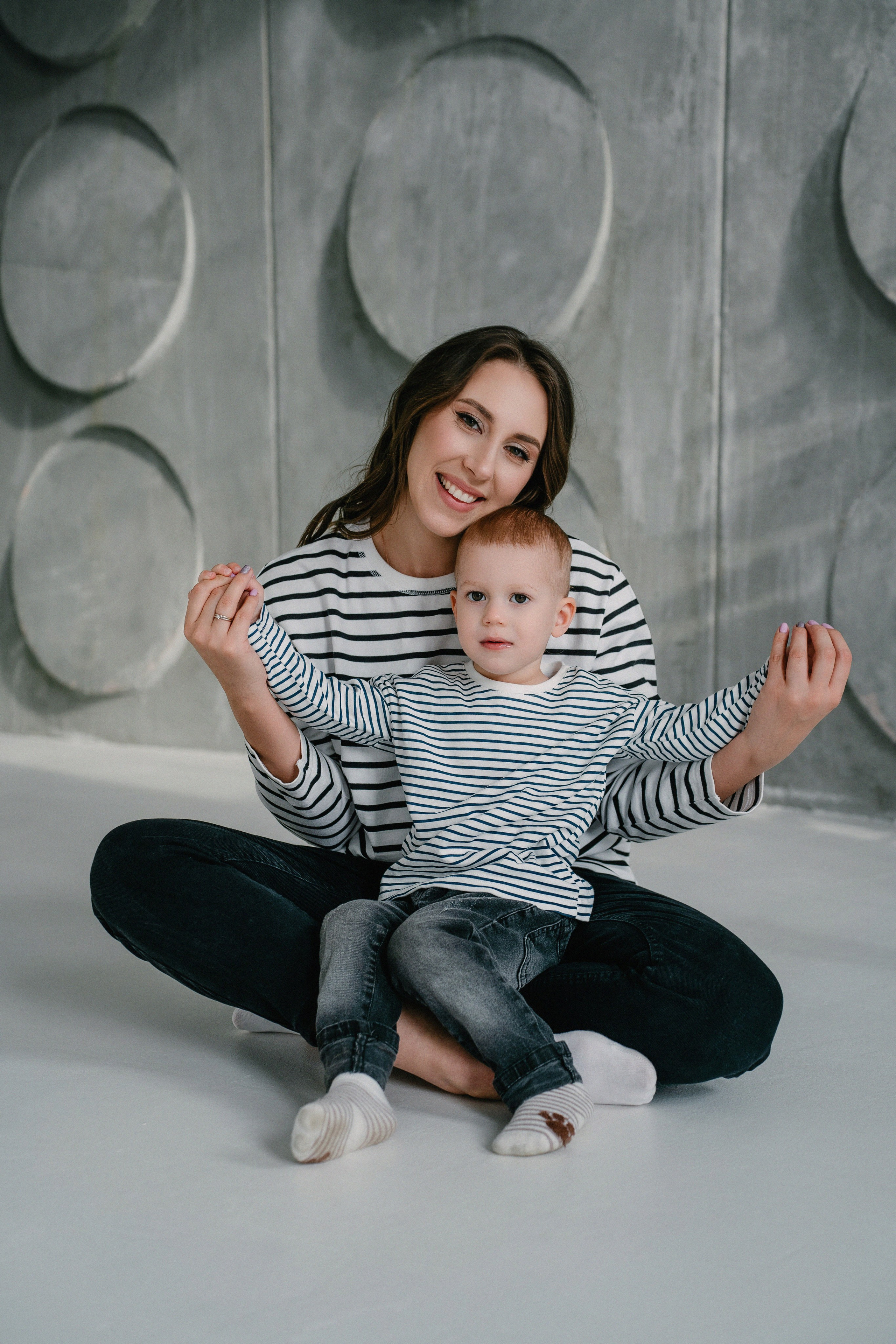 Ване 2 годика. Свадебный и семейный фотограф в Воронеже Анастасия Бойко