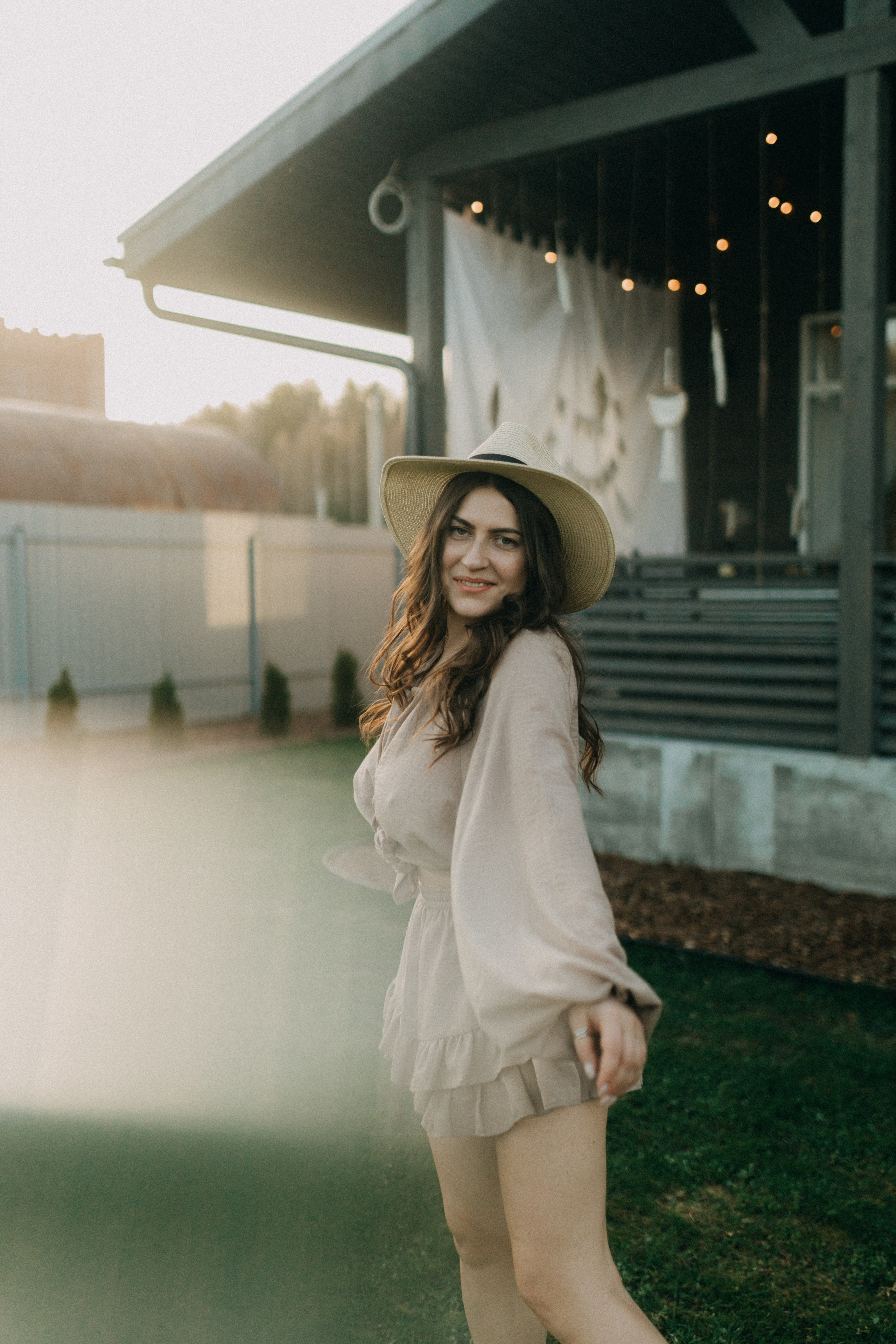 День Рождения Татьяны. Фотограф НОГИНСК, Москва, Анастасия Белая