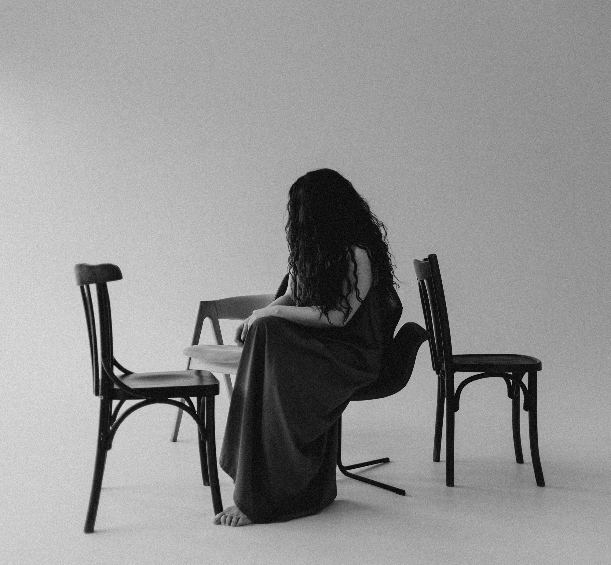 Женские портреты от Замира Созиева. Zamira Sozieva ~ Портретный фотограф ~ Москва