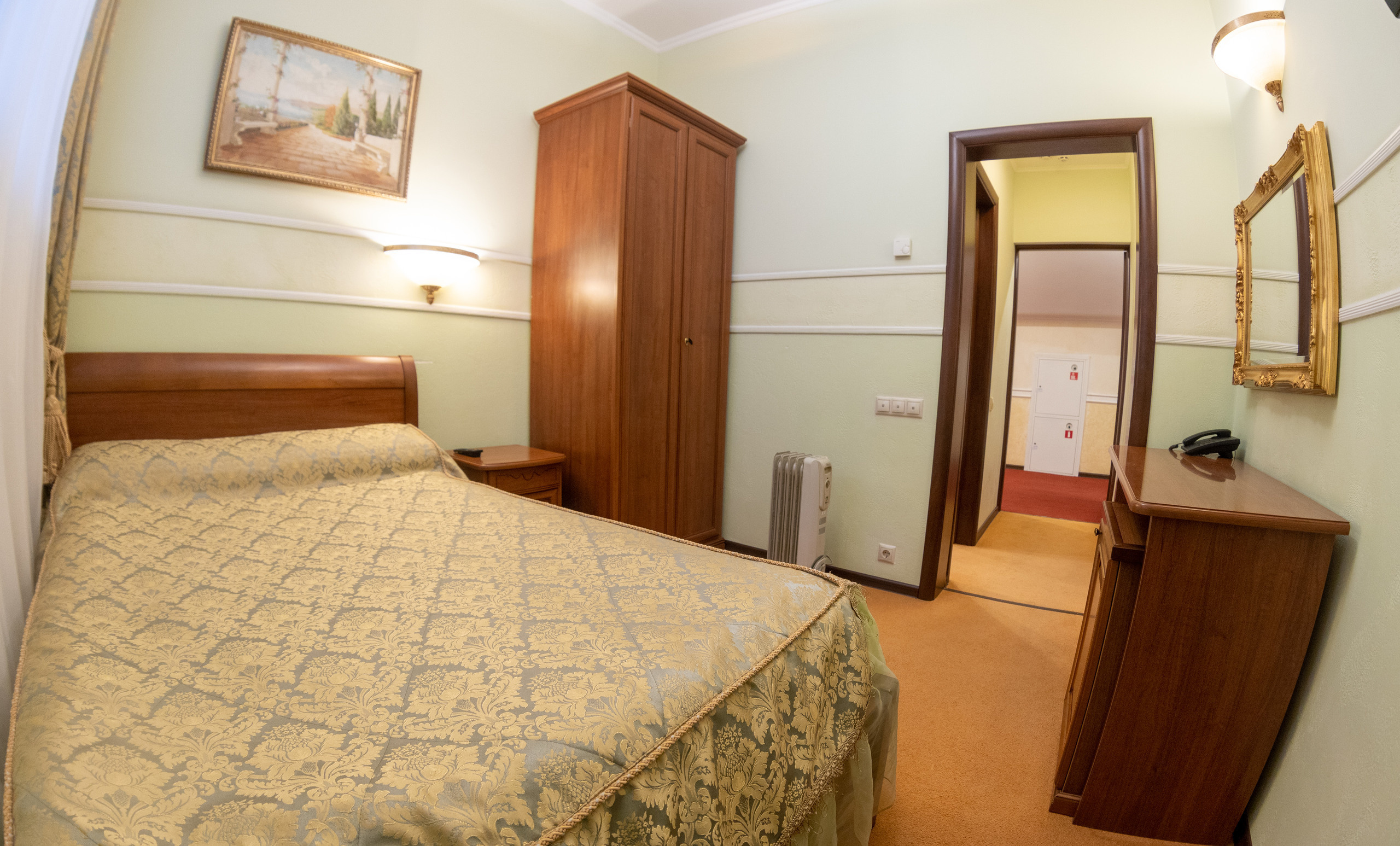 Интерьерная фотосъемка. Отель «Спорт» Стадион «Арсенал» г. Тула. Фотограф в Туле Крупский АнДРей. Фотостудия «КАДР71» в Туле