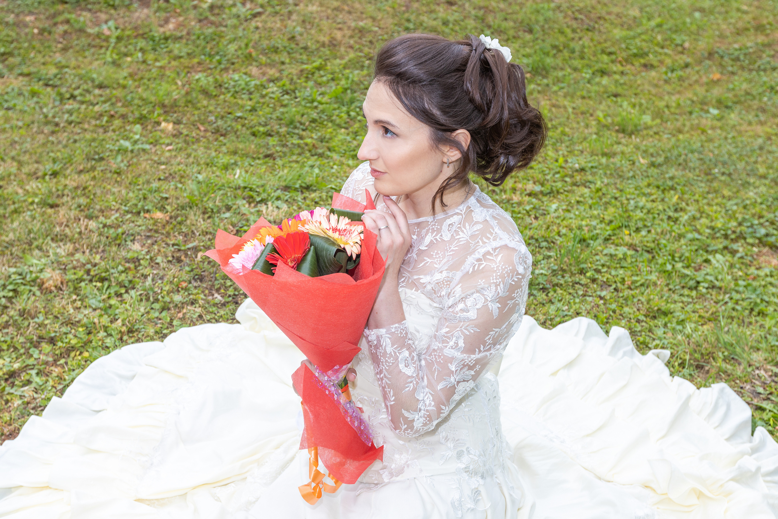 Свадьба Андрея и Натальи. (Canon R, 16-35 мм II f2.8). Фотограф в Туле Крупский АнДРей. Фотостудия «КАДР71» в Туле