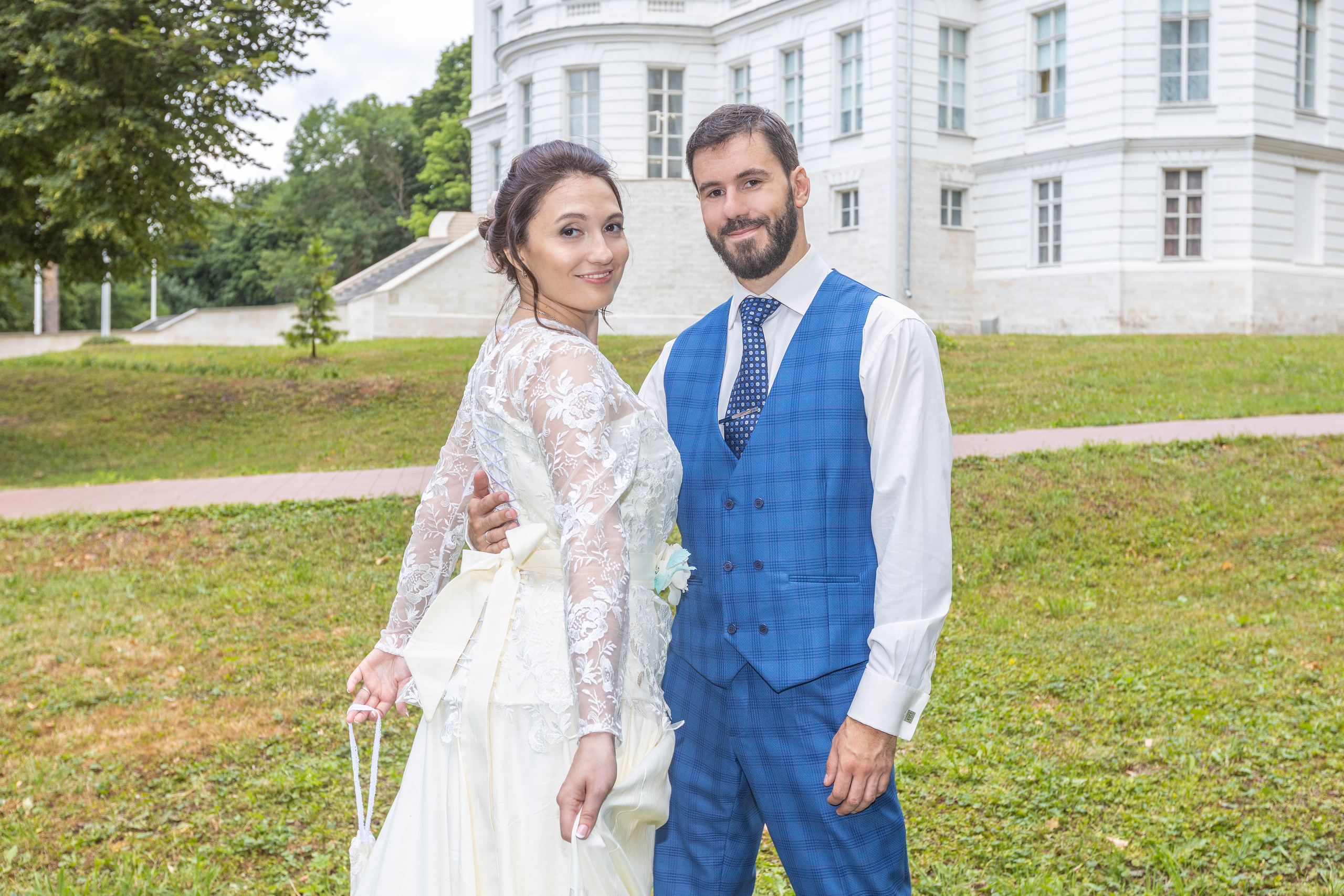 Свадьба Андрея и Натальи. (Canon R, 16-35 мм II f2.8). Фотограф в Туле Крупский АнДРей. Фотостудия «КАДР71» в Туле