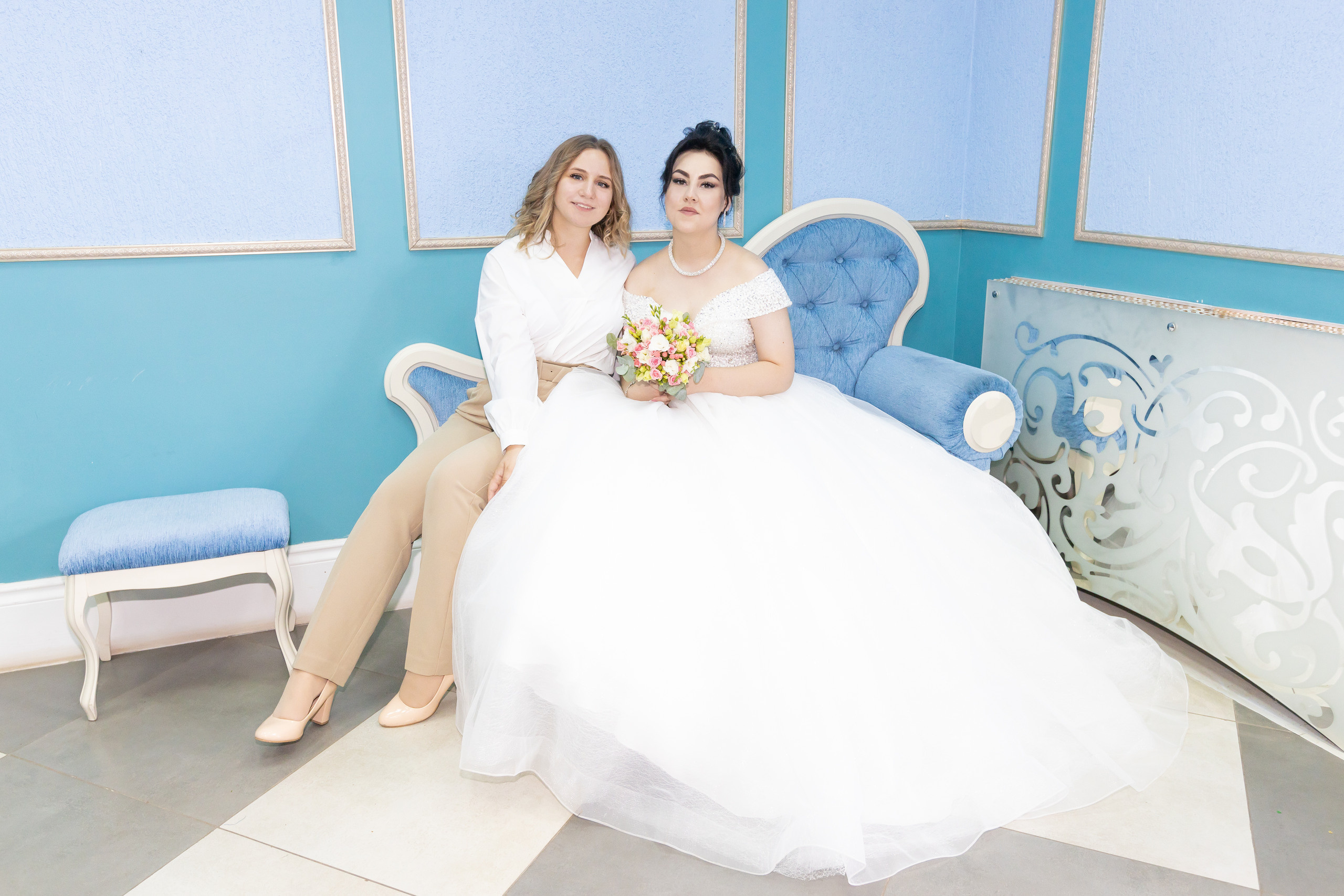 Киреевск. Свадьба. Август. (Canon R, 50 мм f1.4, 16-35 мм II f2.8). Фотограф в Туле Крупский АнДРей. Фотостудия «КАДР71» в Туле