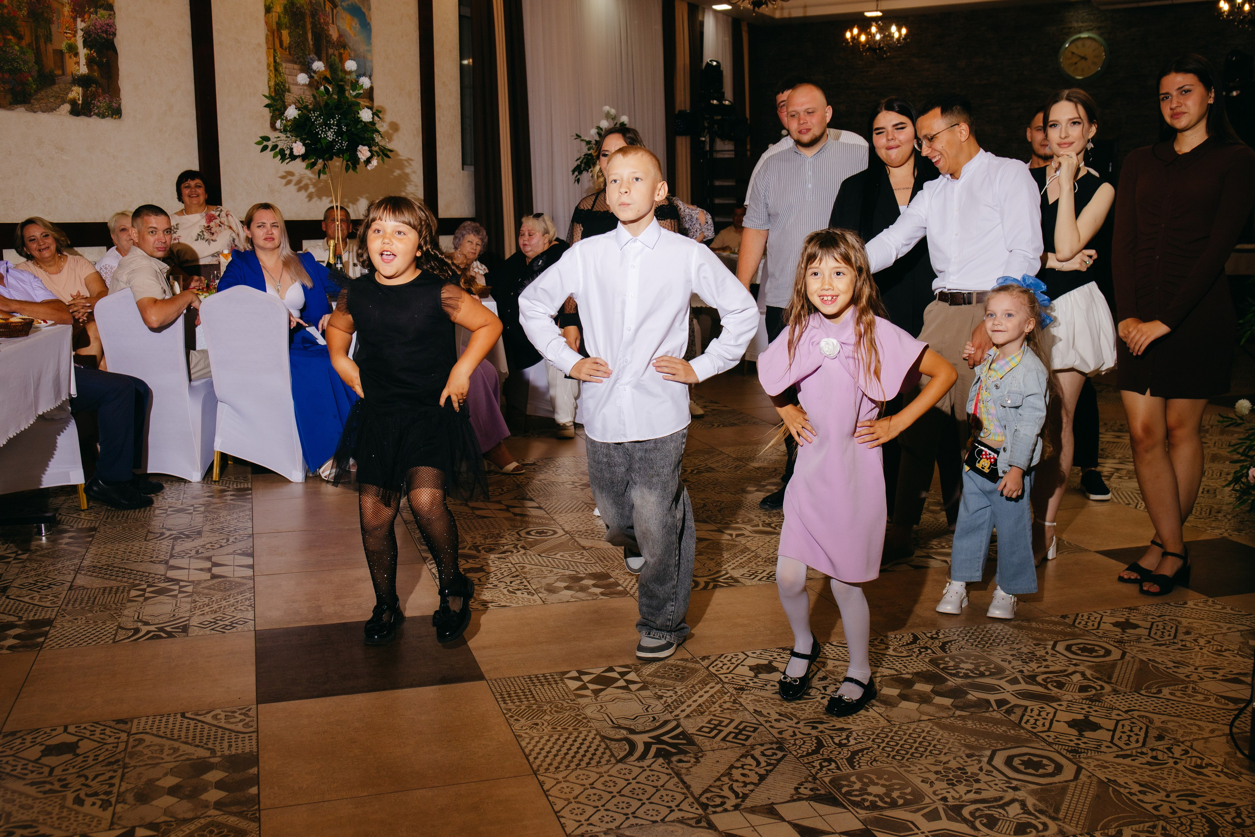 Сергей и Наталия. Свадебный и женский фотограф