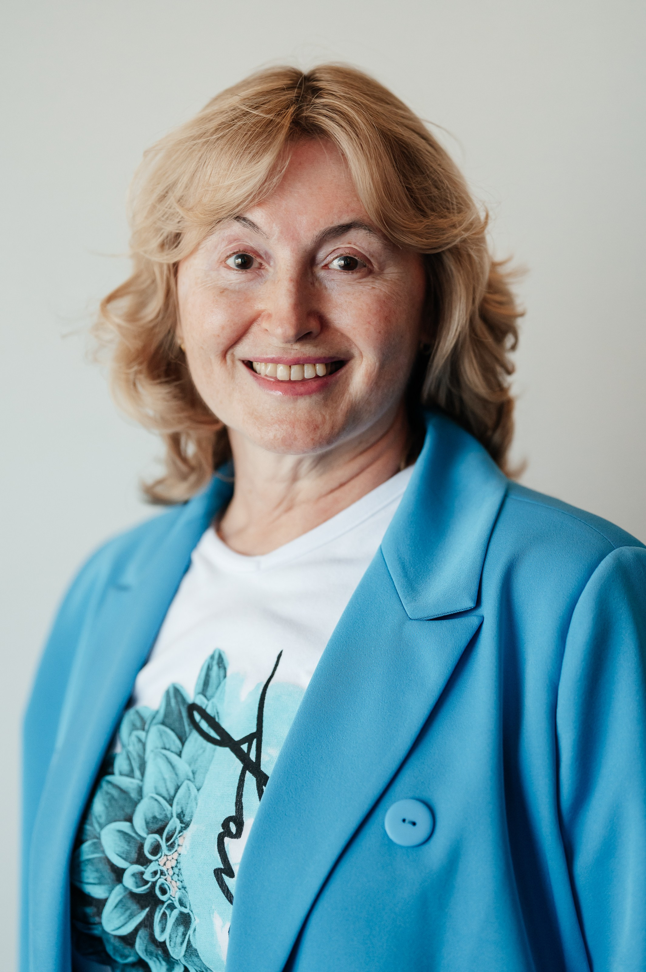 Форум психологов. Фотограф Дмитрий Сермяжко