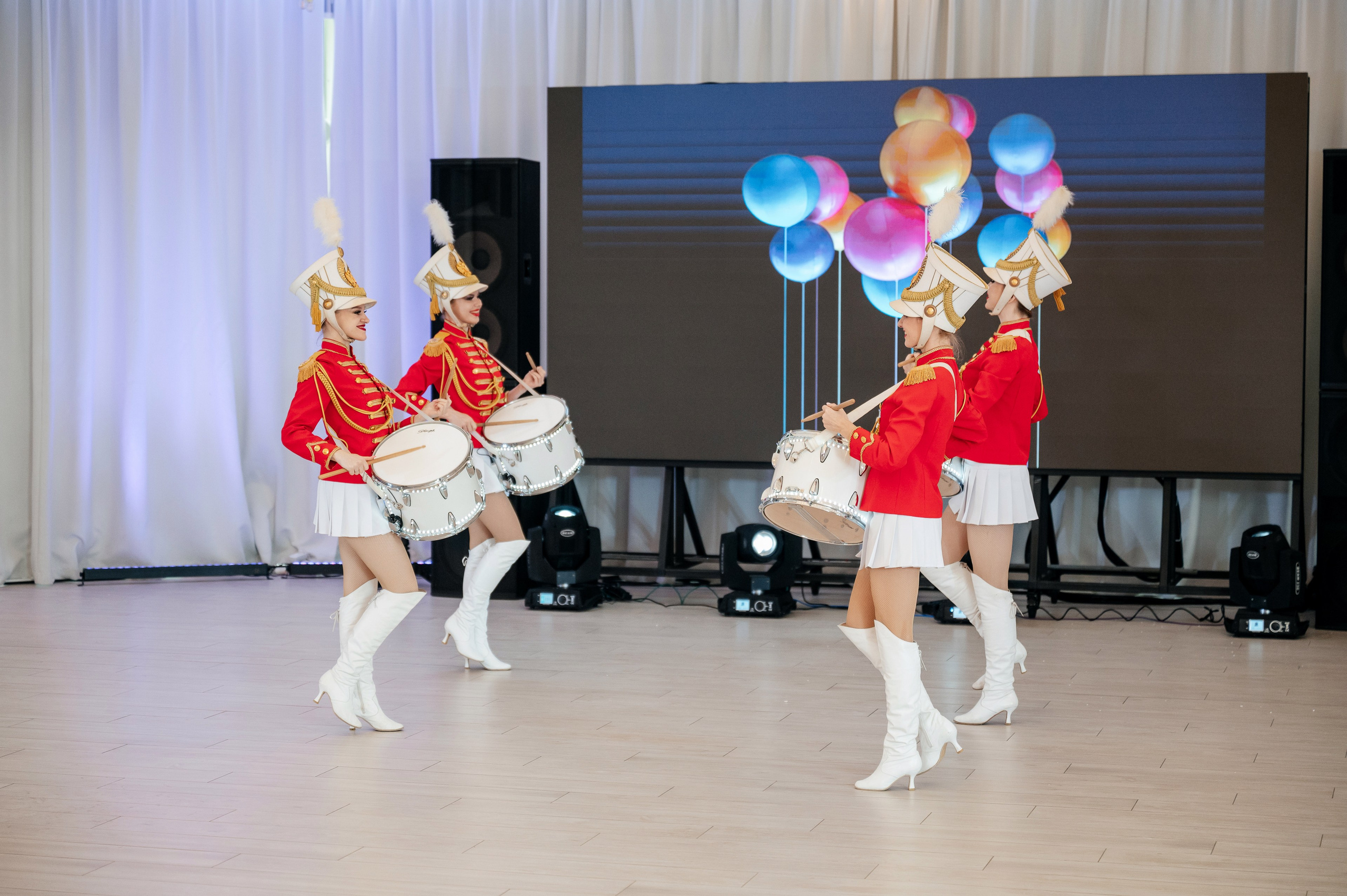 Юбилей 50 лет. Фотограф Дмитрий Сермяжко