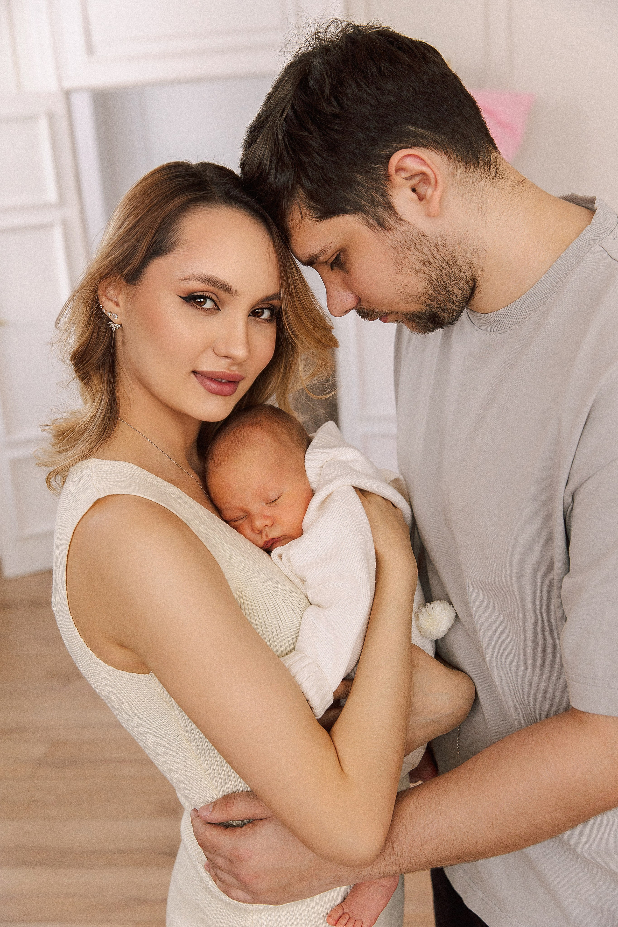 Дарья и Максим. Свадебный фотограф в новокузнецке