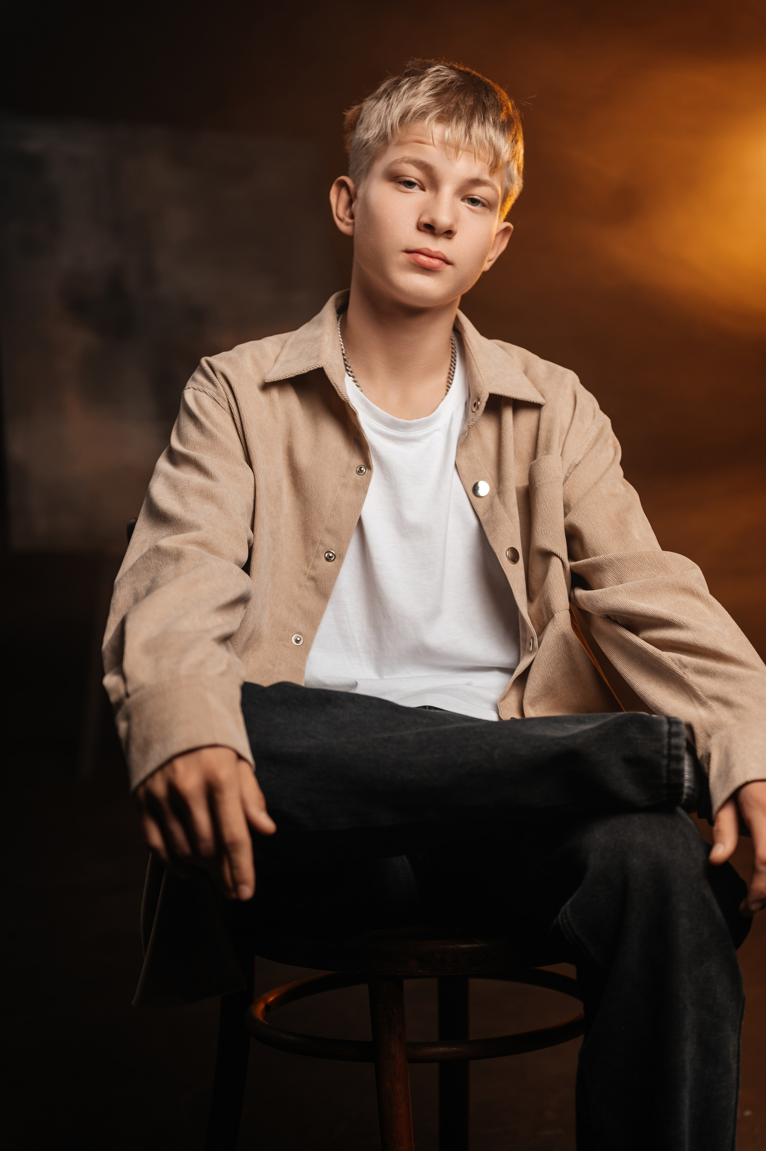 Выпускные альбомы для старших классов