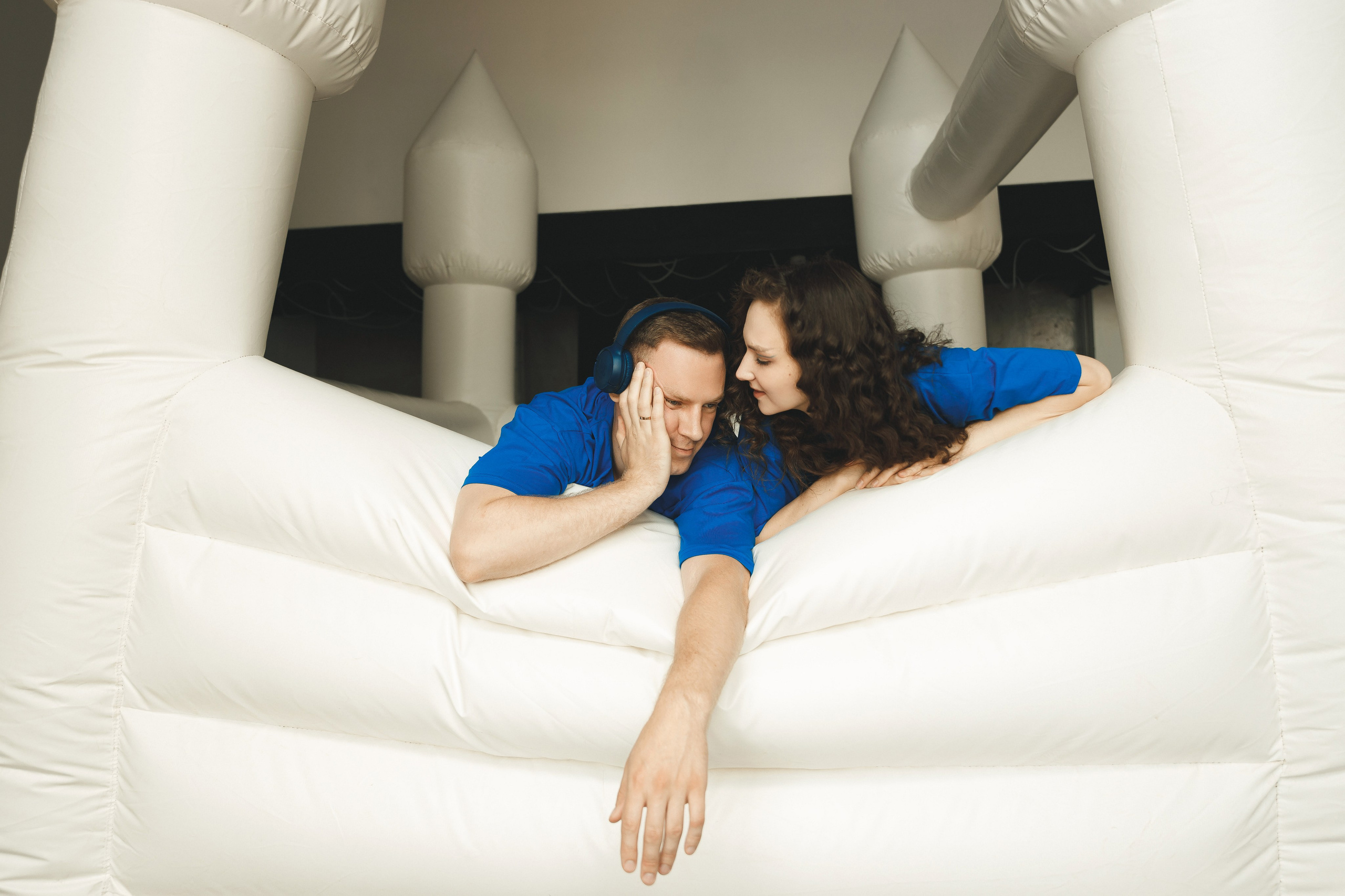 Эля & Илья `2. Фотограф в Самаре Юля Борщ