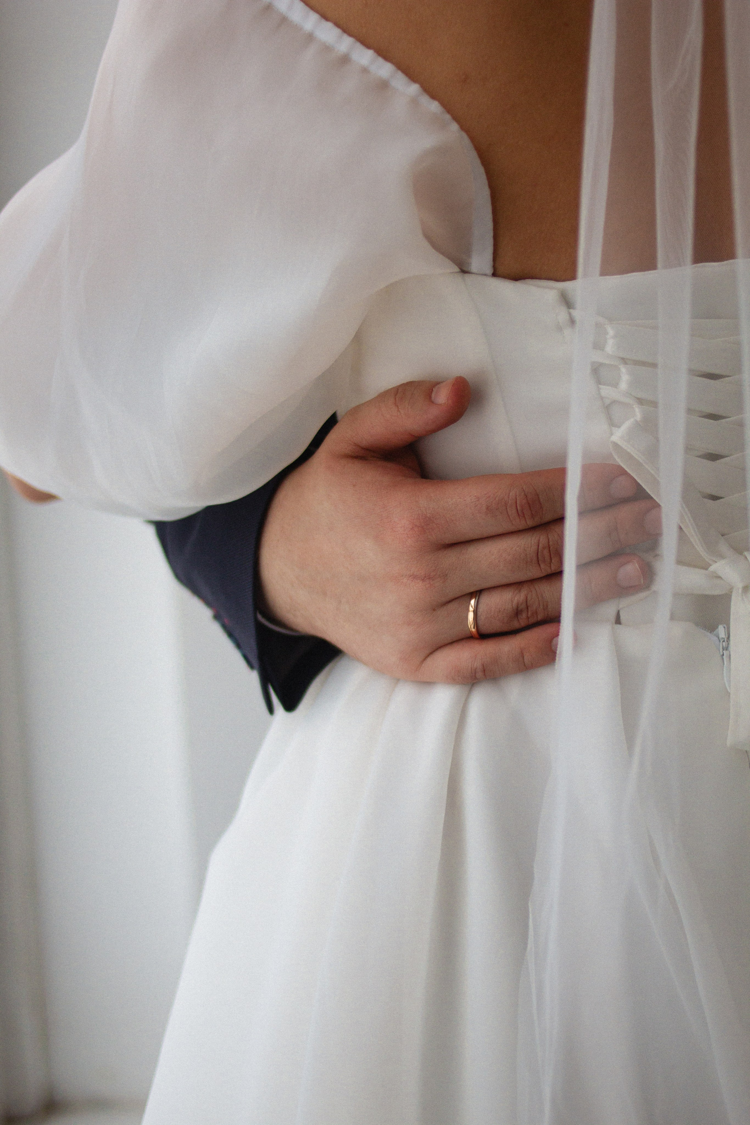 Екатерина & Дмитрий. Фотограф Дарья Волкова | Москва