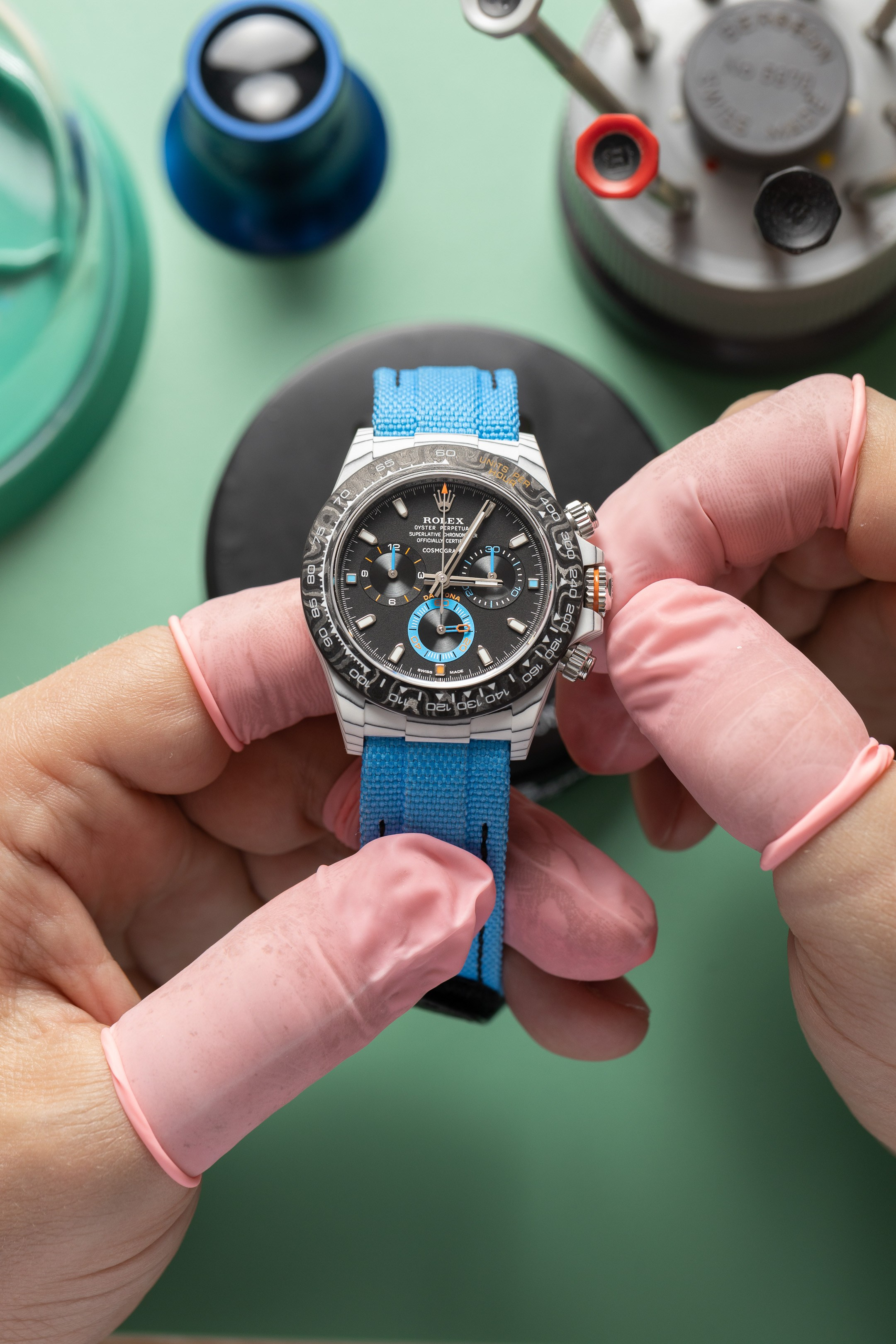 Фотосъёмка часов - фотограф Андрей Дунин. Андрей Дунин | Предметная, портретная и интерьерная съёмка