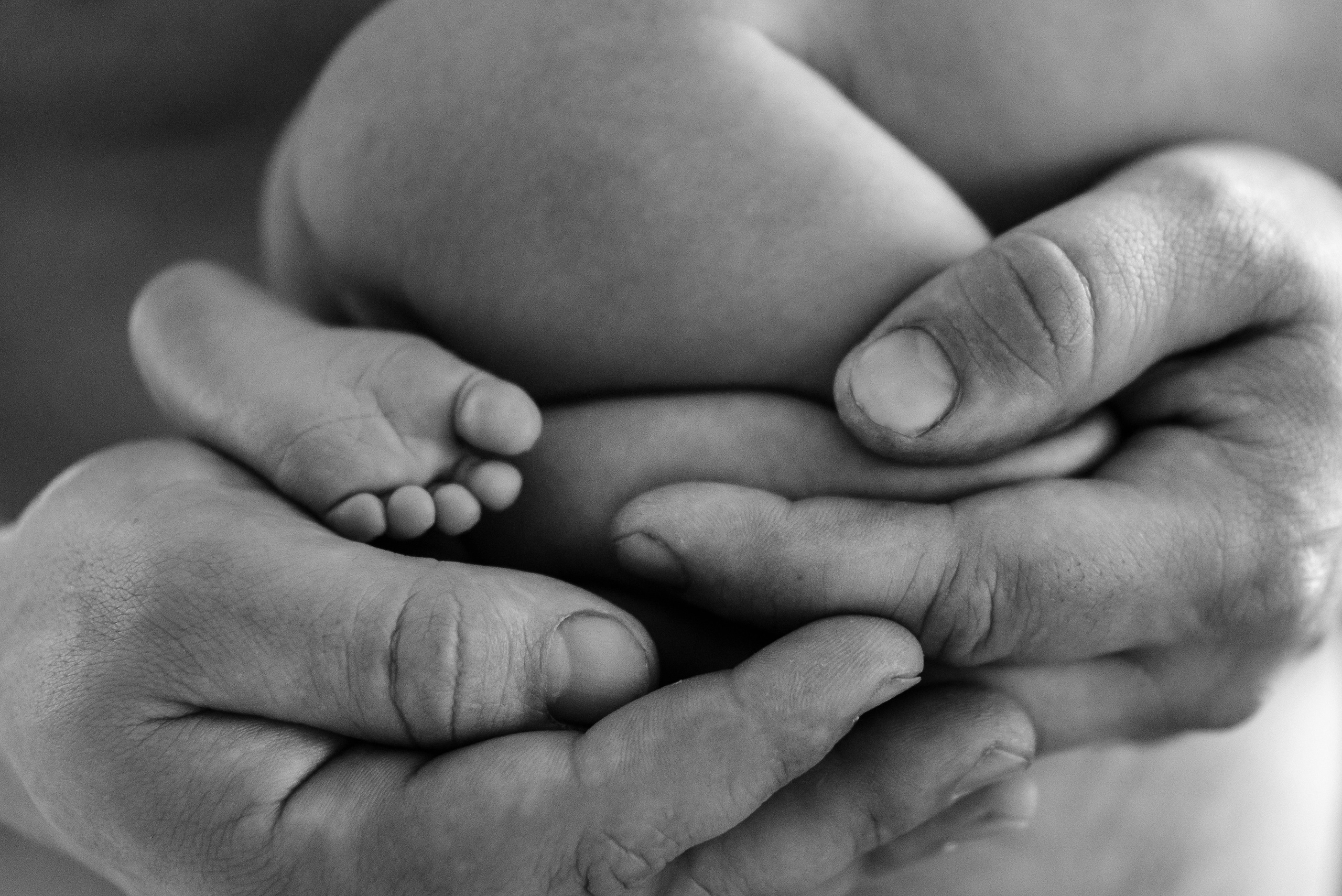 Маленькая Рита. Фотограф — МАРИЯ МЕДВЕДЕВА